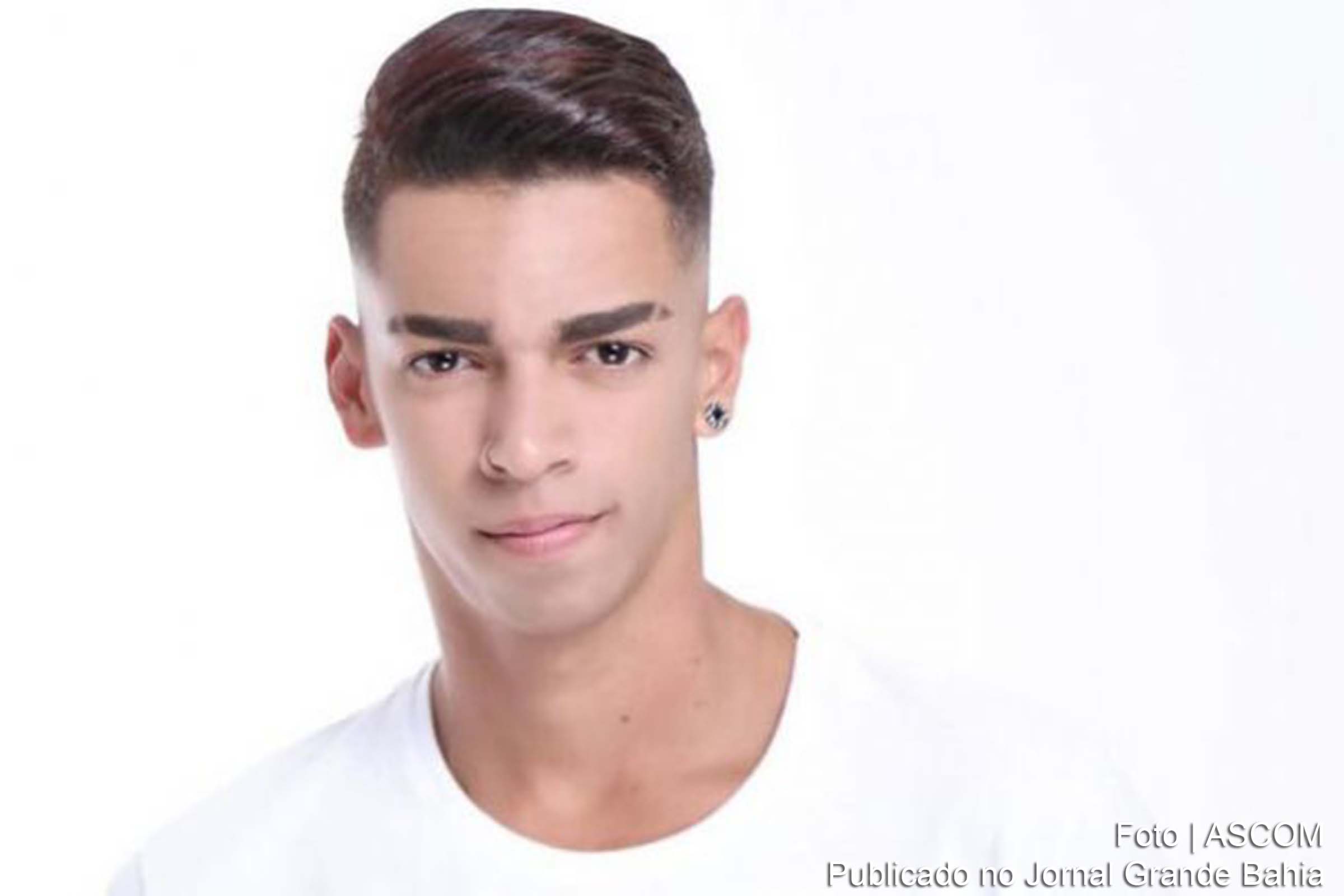 Devinho Novaes é uma das atrações confirmadas na Micareta 2018 de Feira de Santana.