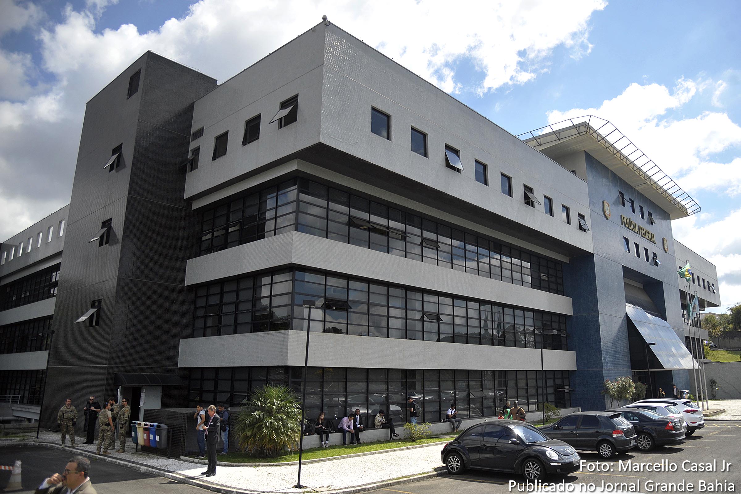 Ex-presidente Lula será transferido para Curitiba, onde começará a cumprir pena