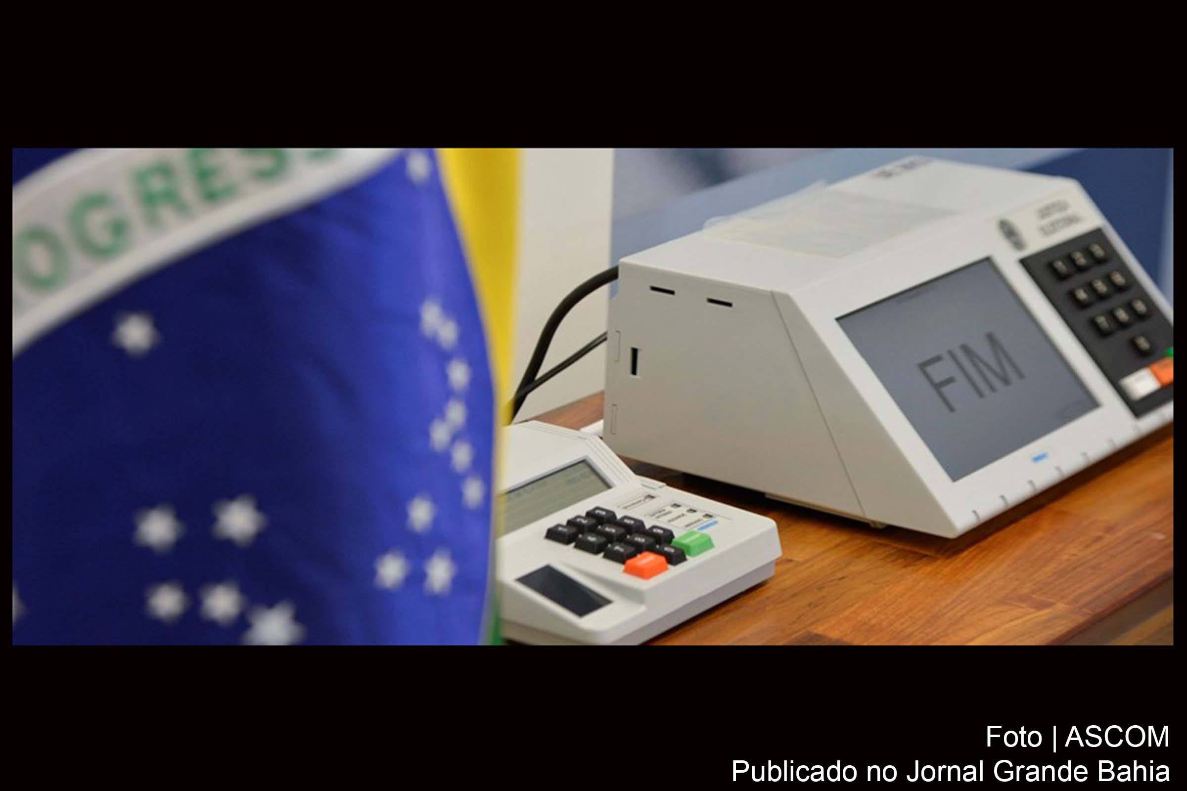 Fake News podem influenciar eleições de 2018.