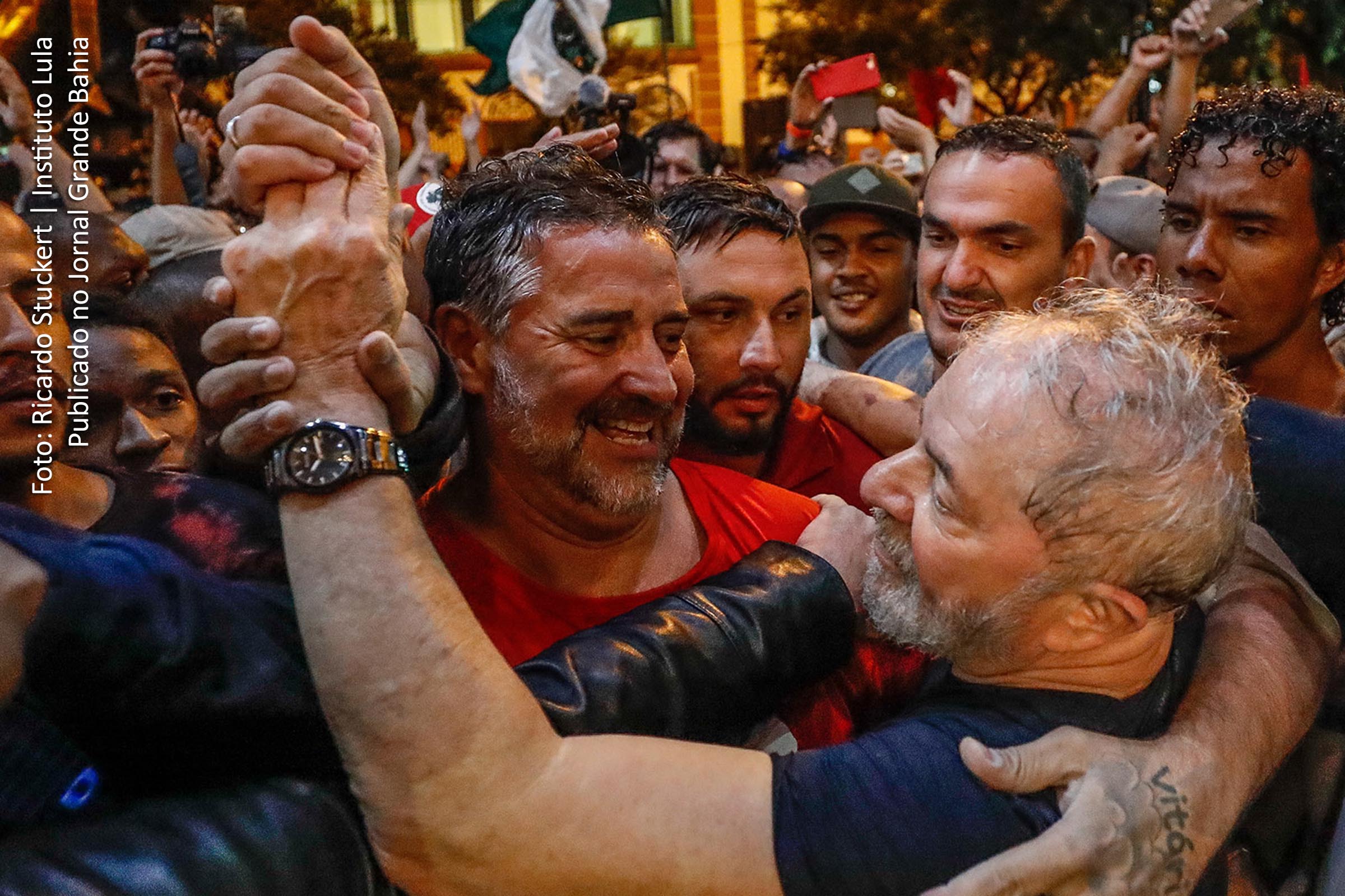 Como fica a situação do ex-presidente Lula após a decisão do STF