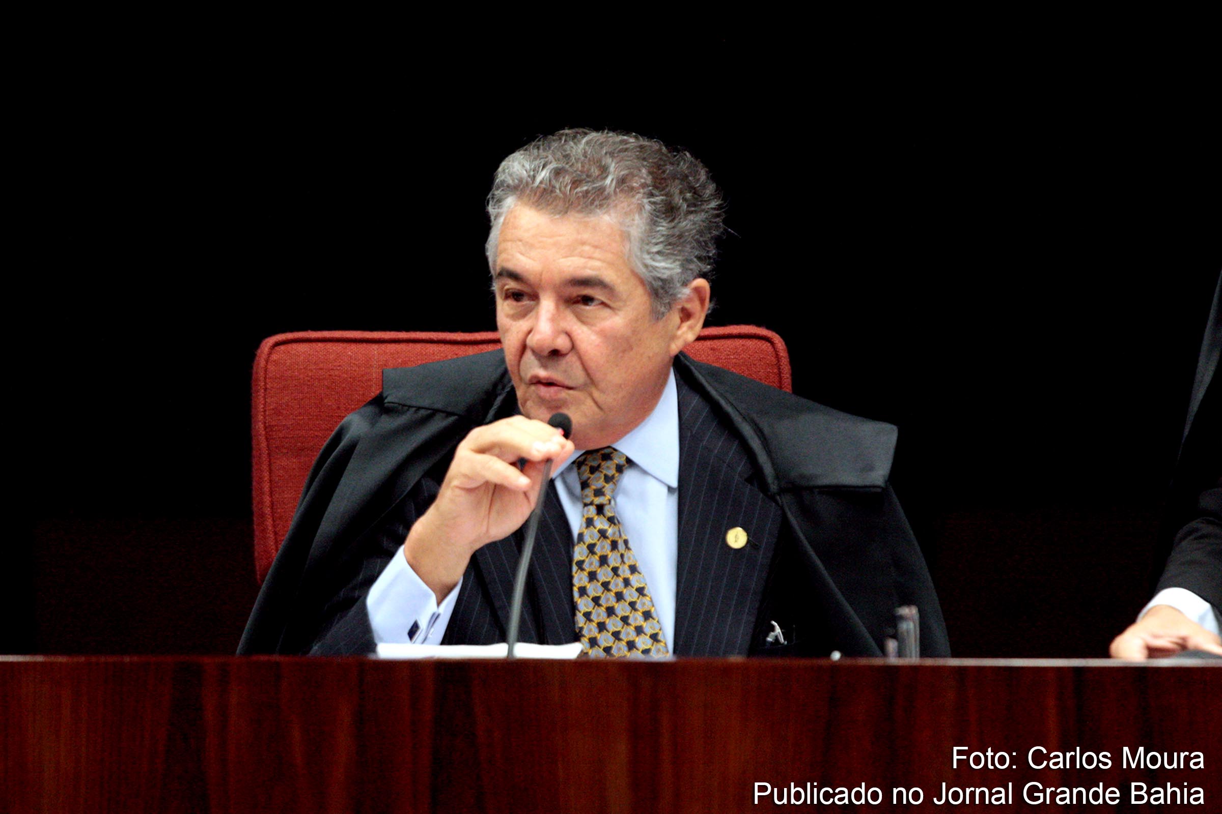 Com decisão do minsitro Marco Aurélio, a ADC não deve ser mais analisada, por enquanto.