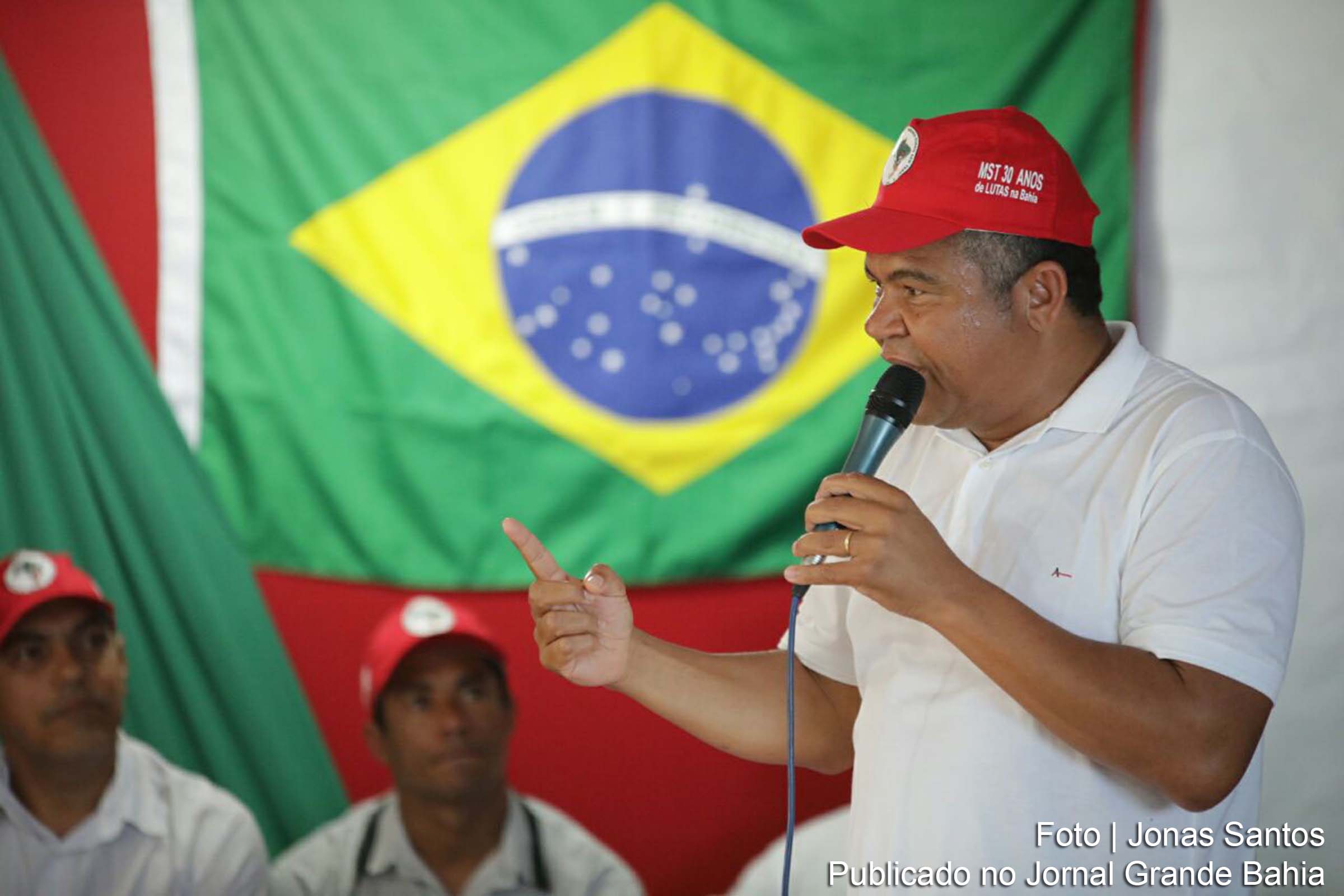 Valmir Assunção: O massacre aconteceu em 1996, e a data virou um marco histórico na luta pelo direito à terra no Brasil.