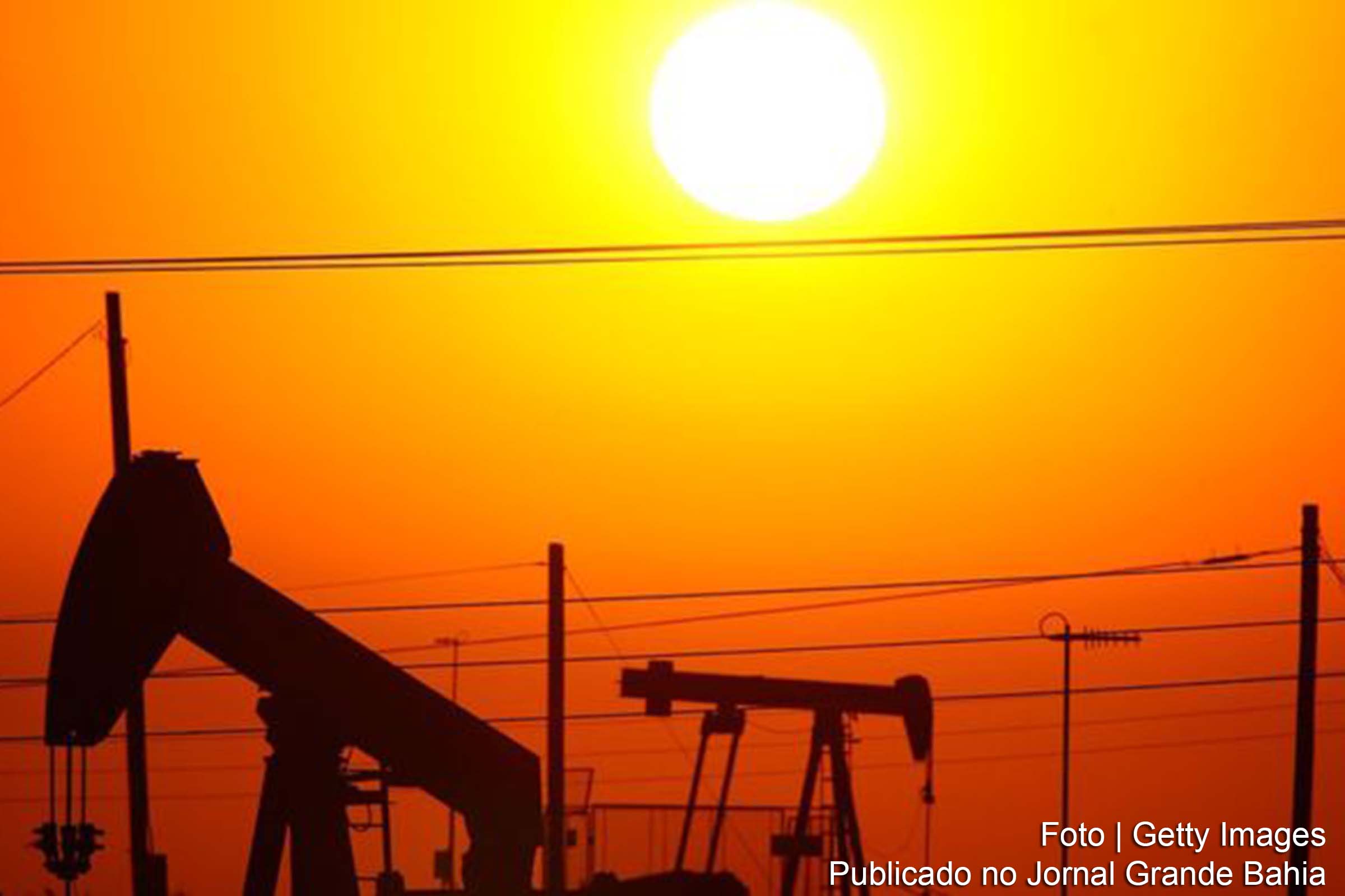 Redução na produção de petróleo pode ter grande impacto sobre economia global, como disparada da inflação.