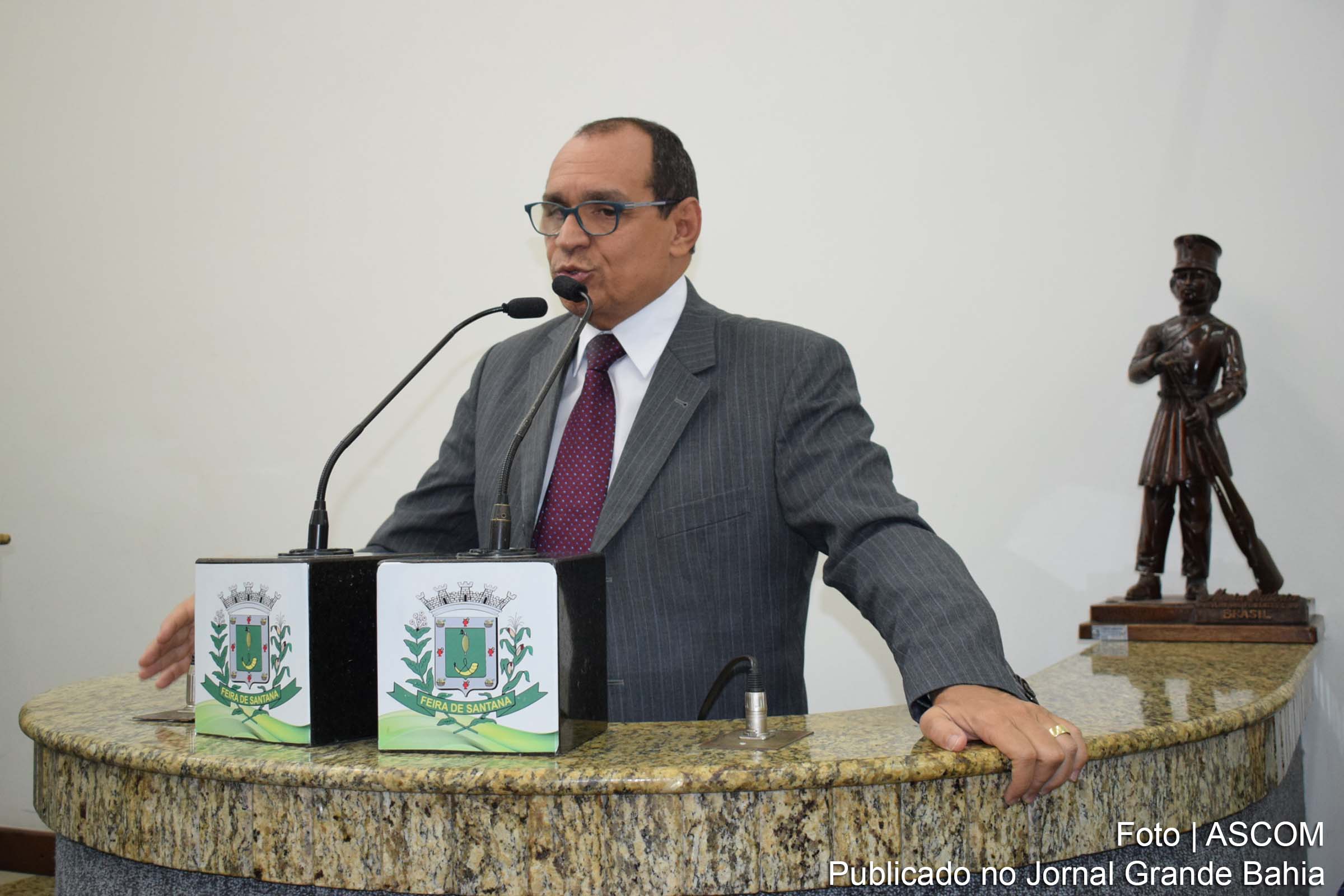 Roberto Tourinho: acredito que a administração pública deve fazer avaliações e modificações profundas em relação à festa.