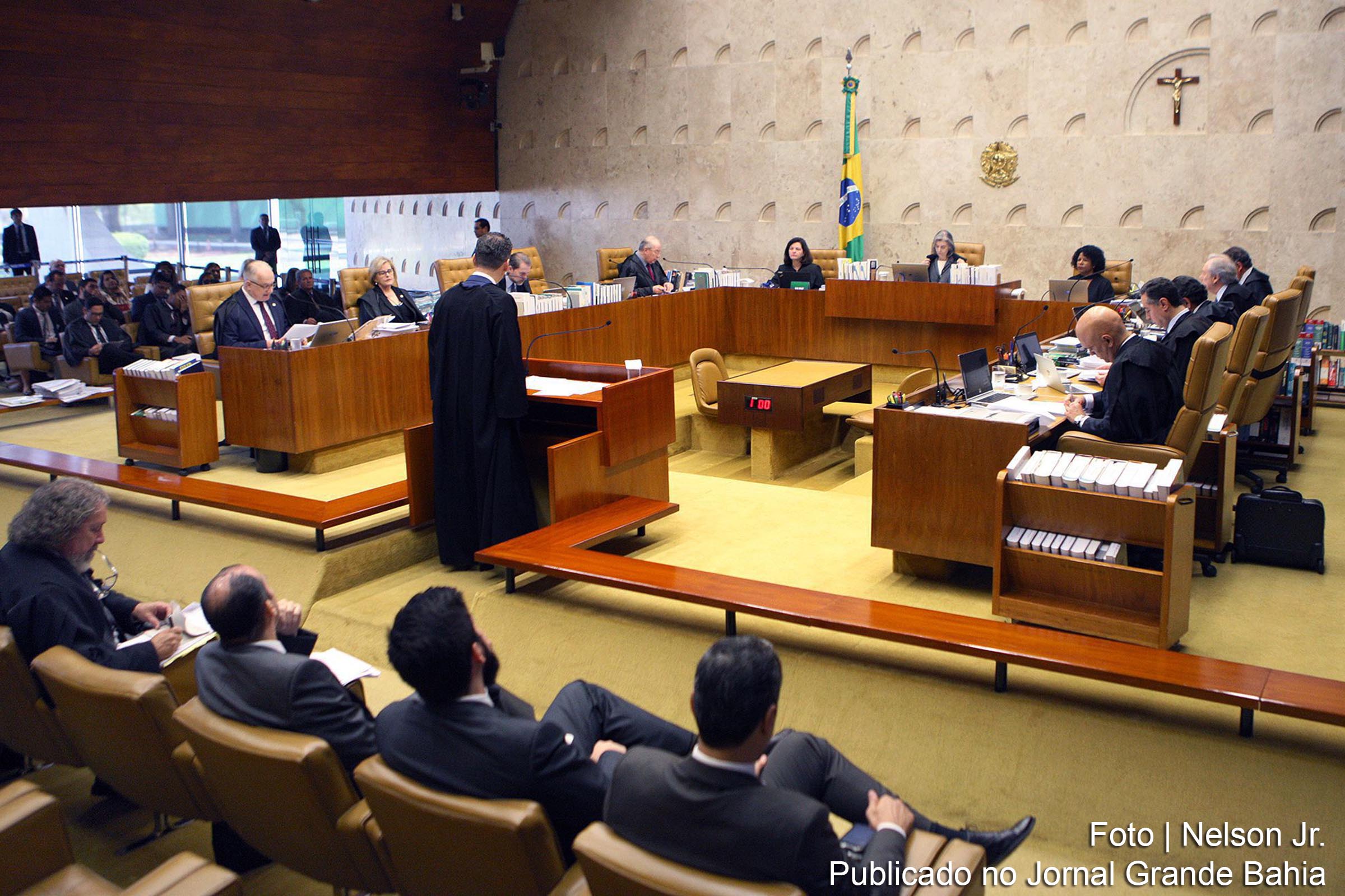 STF confirma Lei de Cotas para concursos das Forças Armadas