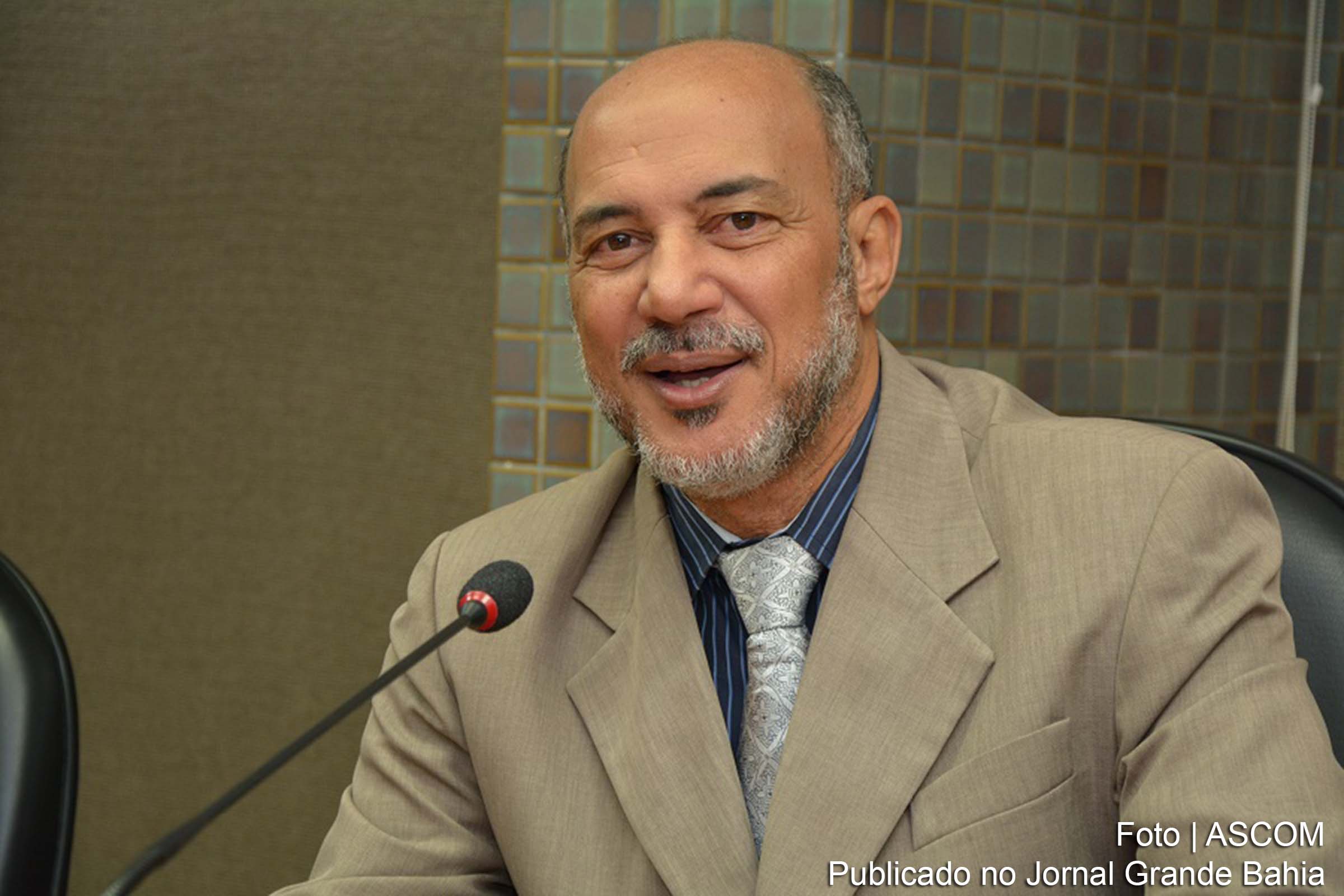 Ubirajara da Silva Ramos Corôa (Bira Corôa): O BRT de Salvador não tem como princípio servir a população e não tem responsabilidade ambiental.