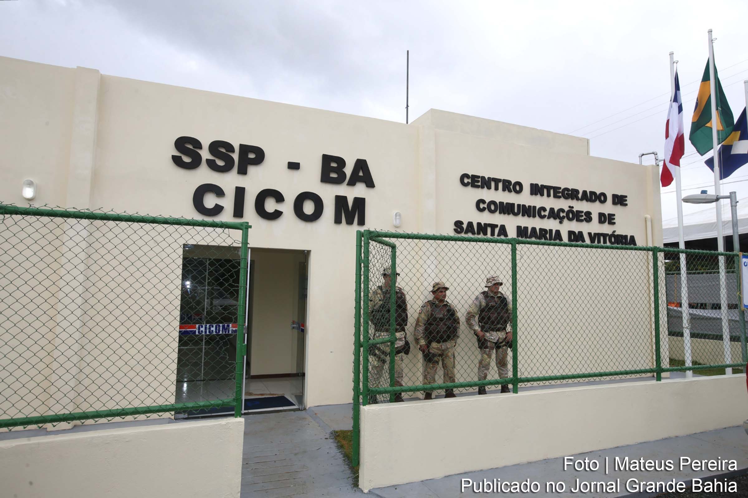 Governador Rui Costa visita sete cidades do Oeste da Bahia e investe mais R$ 186 milhões na região