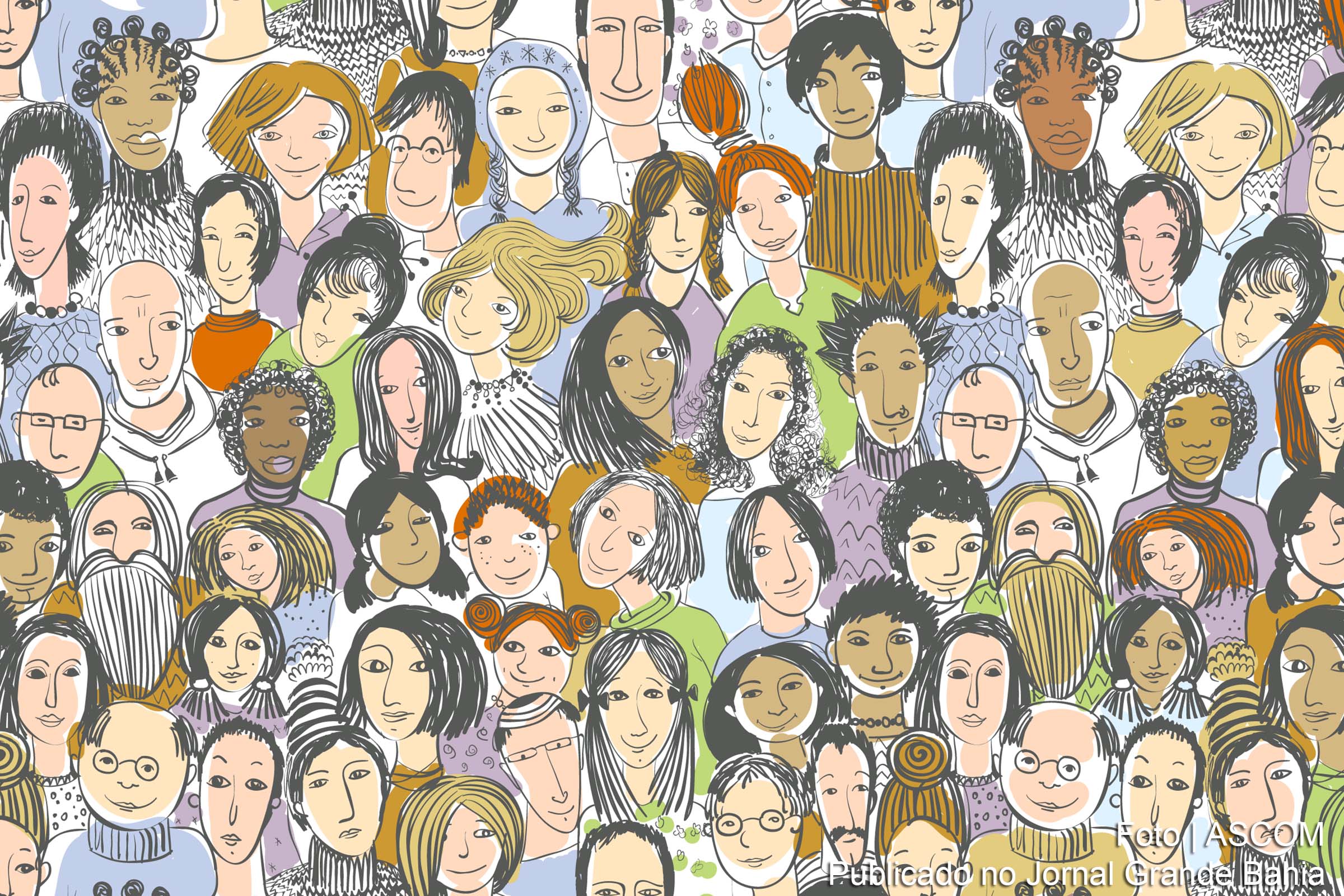 Dia Mundial da Diversidade Cultural para o Diálogo e Desenvolviment.