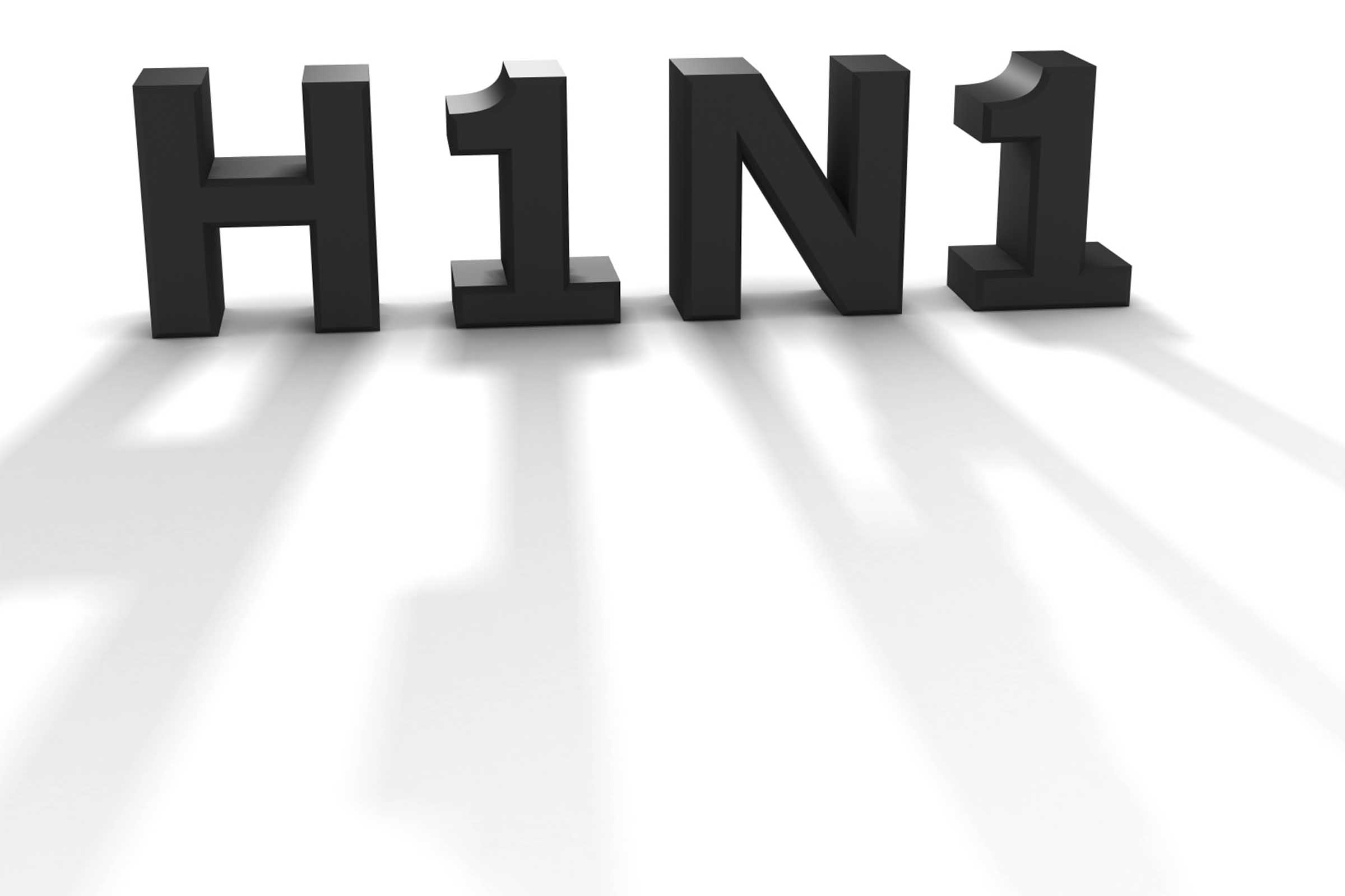 Bahia registra 114 casos de H1N1 com 15 óbitos.