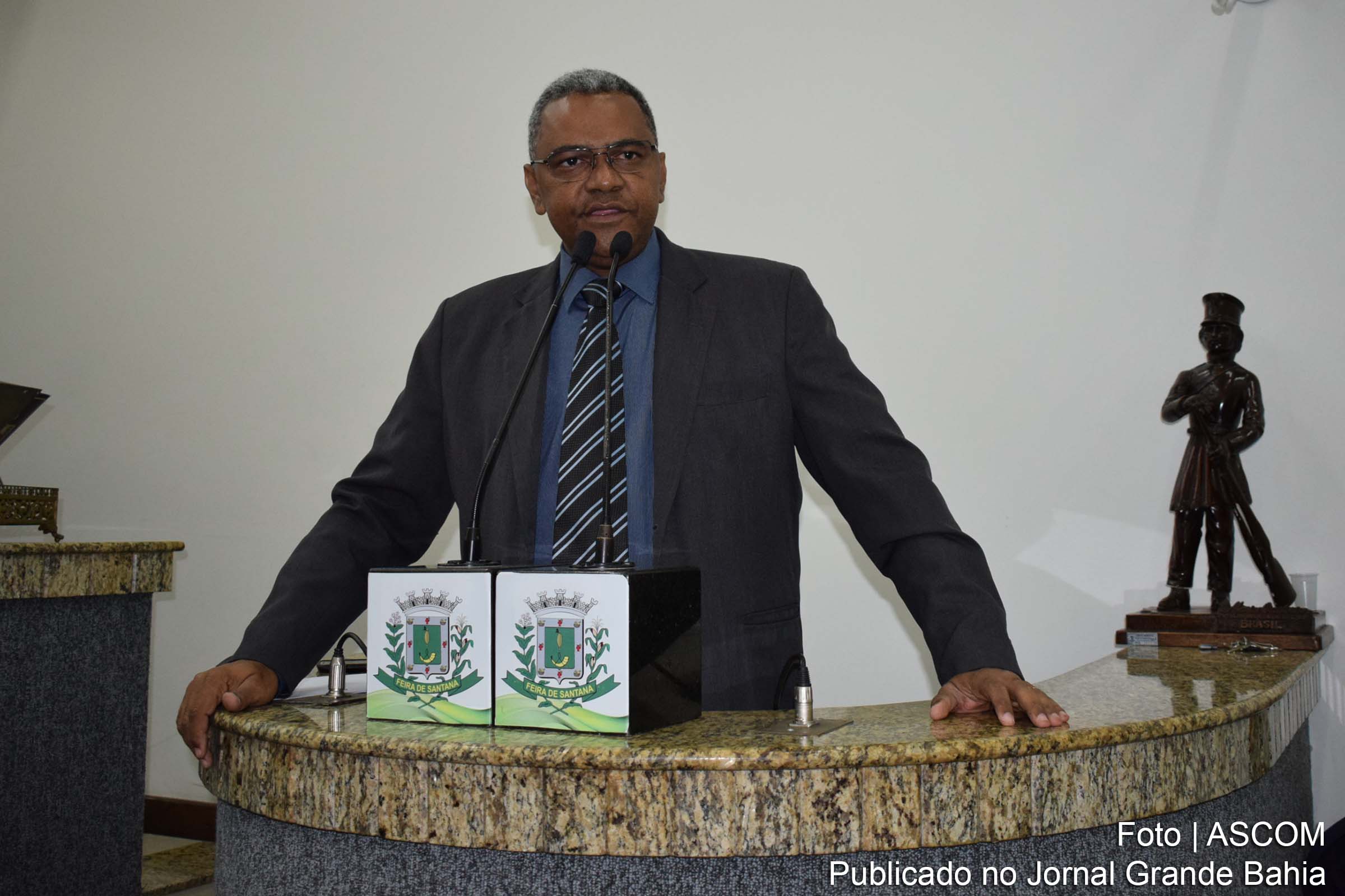 Isaías dos Santos (Isaías de Diogo): a manifestação é válida, pois foi através dela que conseguimos cessar a perseguição feita nas blitze da cidade e os valores cobrados pelo guincho e pátio.