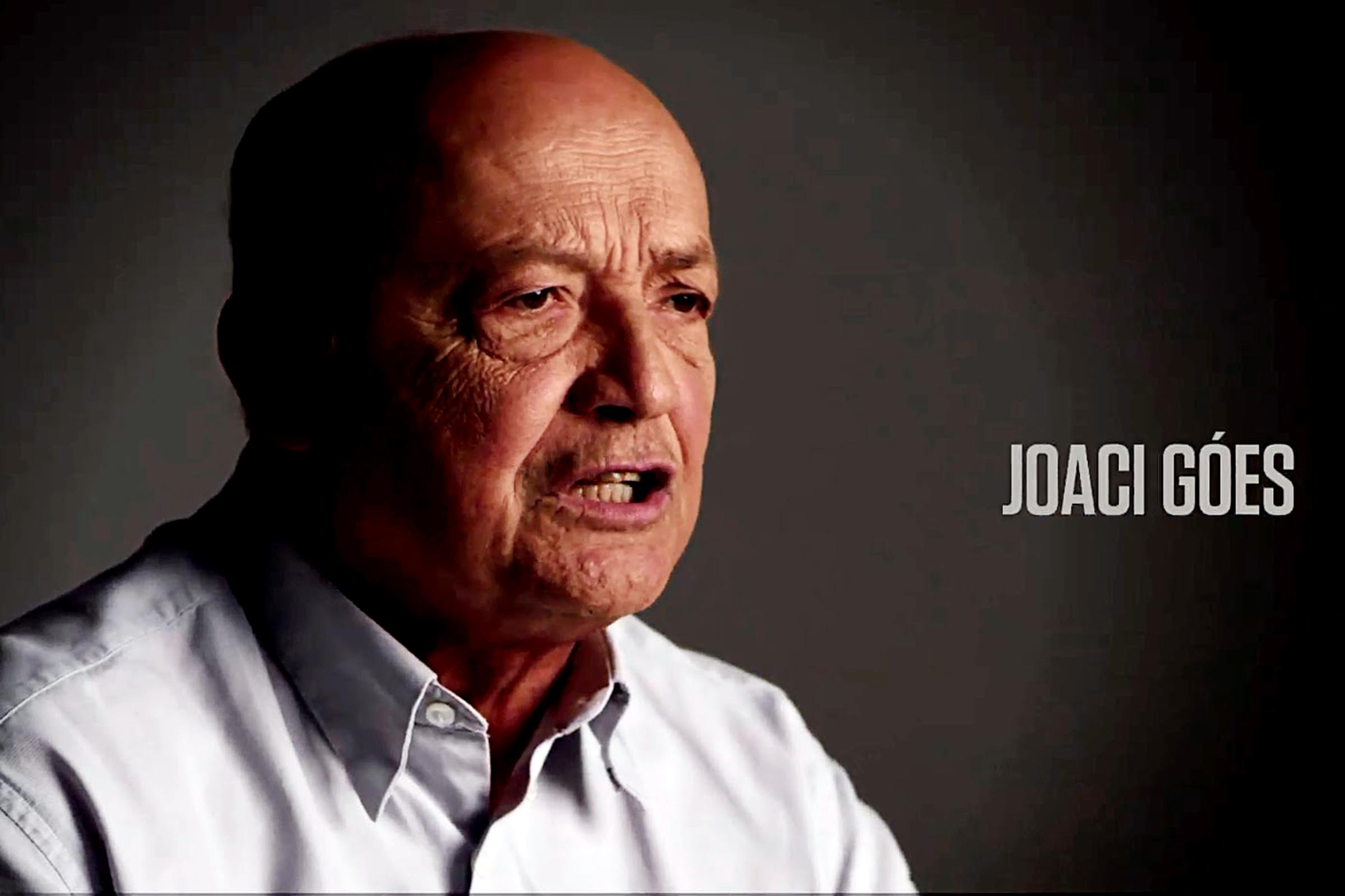 Joaci Góes: vivemos um momento escabroso quando ministros da Suprema Corte descaradamente se articulam para torpedear a Operação Lava Jato, como denunciou o jornalista e professor Luiz Holanda, em artigo de 1º de maio de 2018, publicado no Jornal Grande Bahia (JGB), sob o título 'Caos Jurídico e Institucional'.