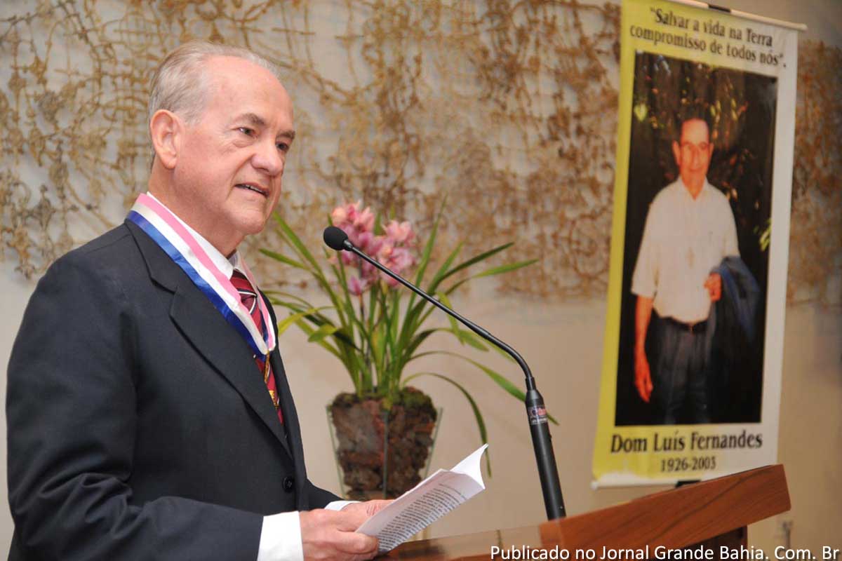 As aventuras de um juiz aposentado | Por João Baptista Herkenhoff