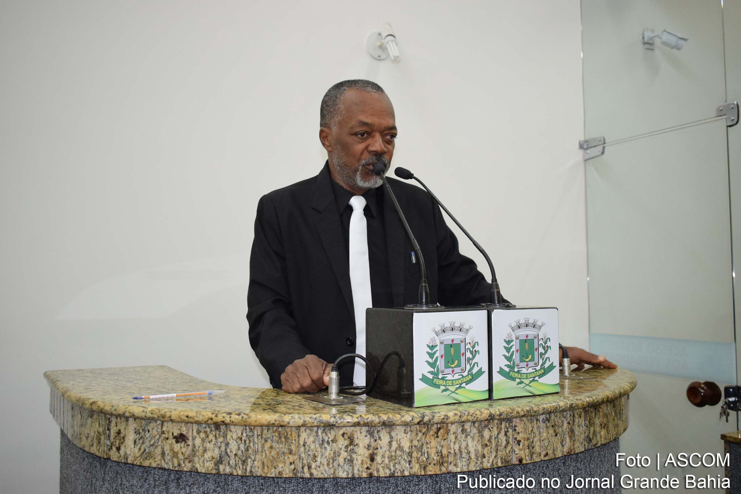 João dos Santos (João Bililiu): O DEM hoje pode eleger candidatos com menos de 50 mil votos.