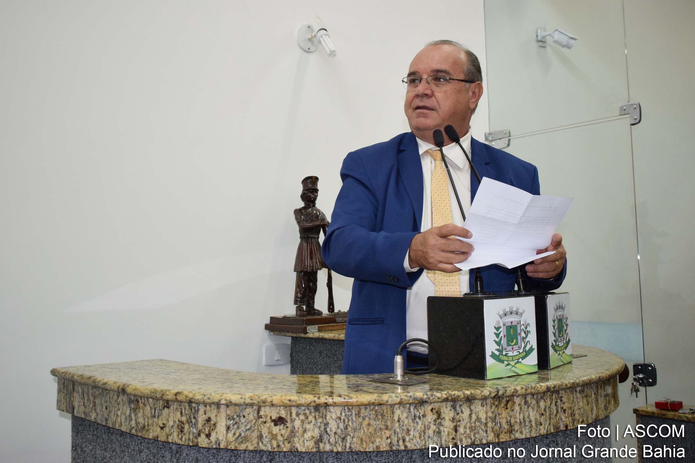 José Carneiro: aprovamos a inciativa desses órgãos que lidam com a problemática e precisam dar satisfação à sociedade.