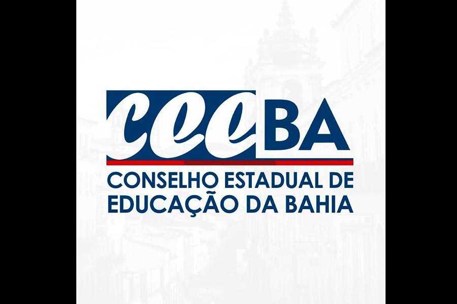 Criado em 1842, o Conselho Estadual de Educação da Bahia (CEE/BA) completa 176 anos de atividades no dia 25 de maio de 2018 (sexta-feira).
