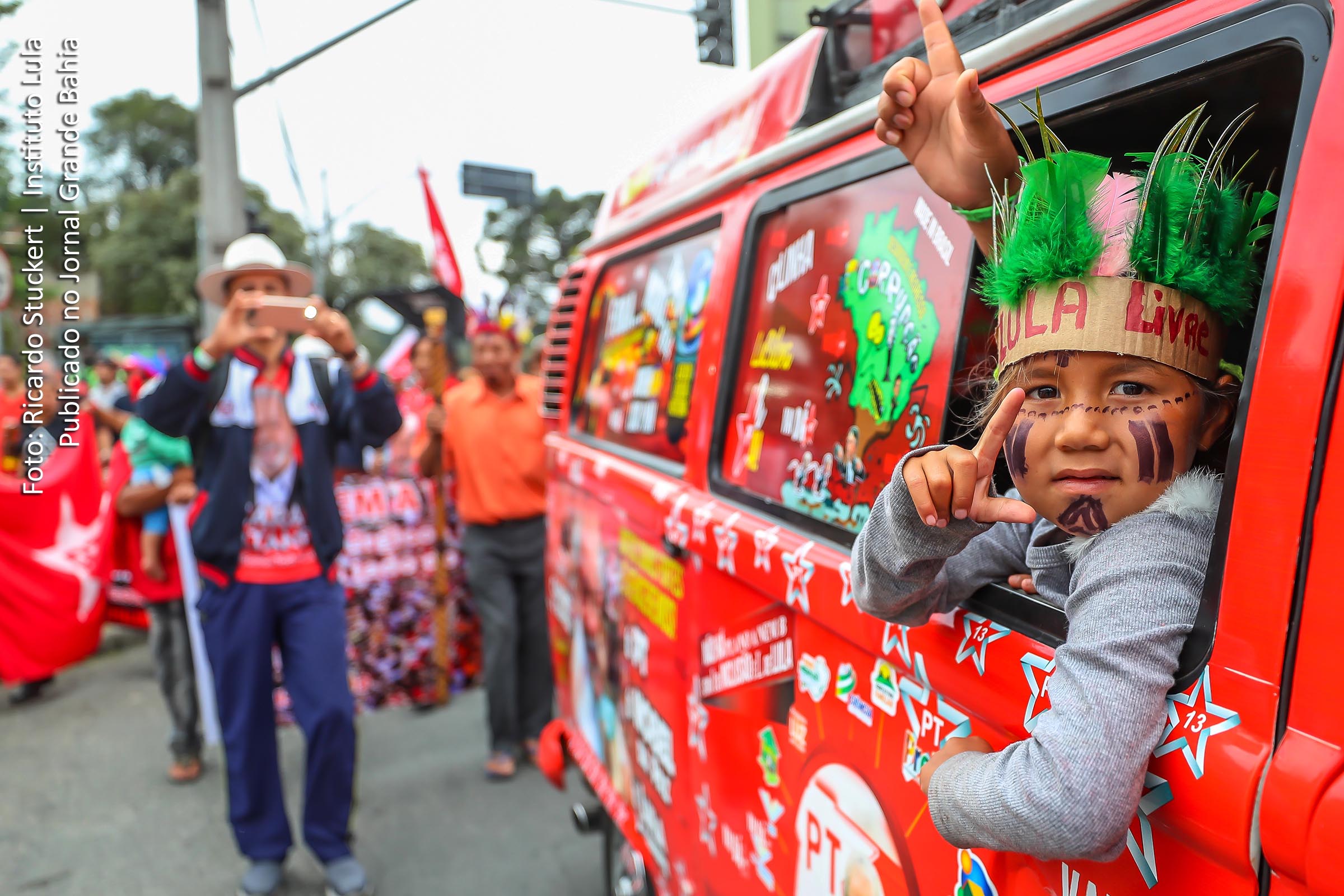 Carta aberta ao presidente Lula | Por Josias Gomes