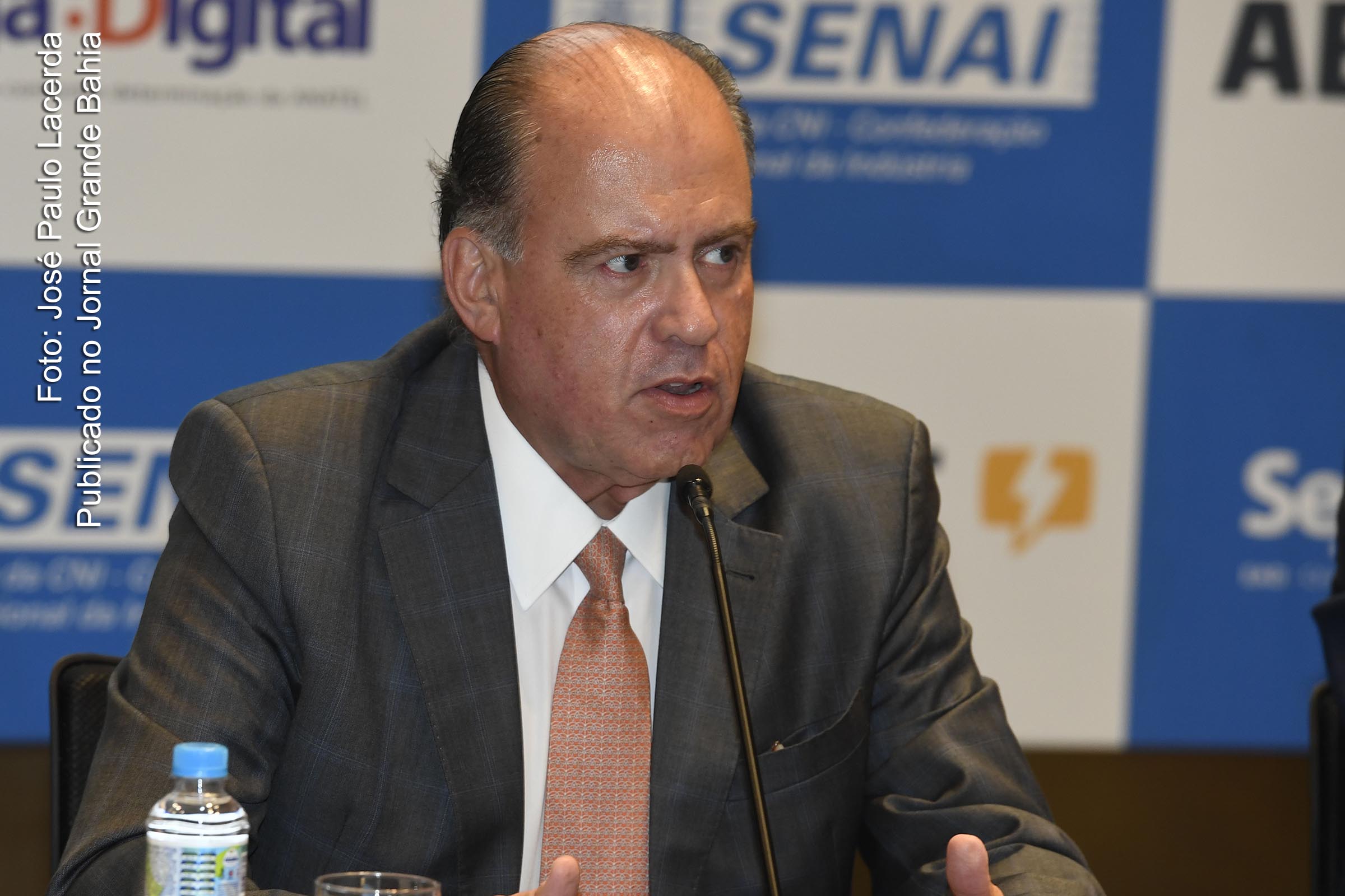 Paulo Tonet Camargo: O jornalismo profissional independente, que se responsabiliza pelo conteúdo que assina, em tempos de fake news nunca foi tão importante.