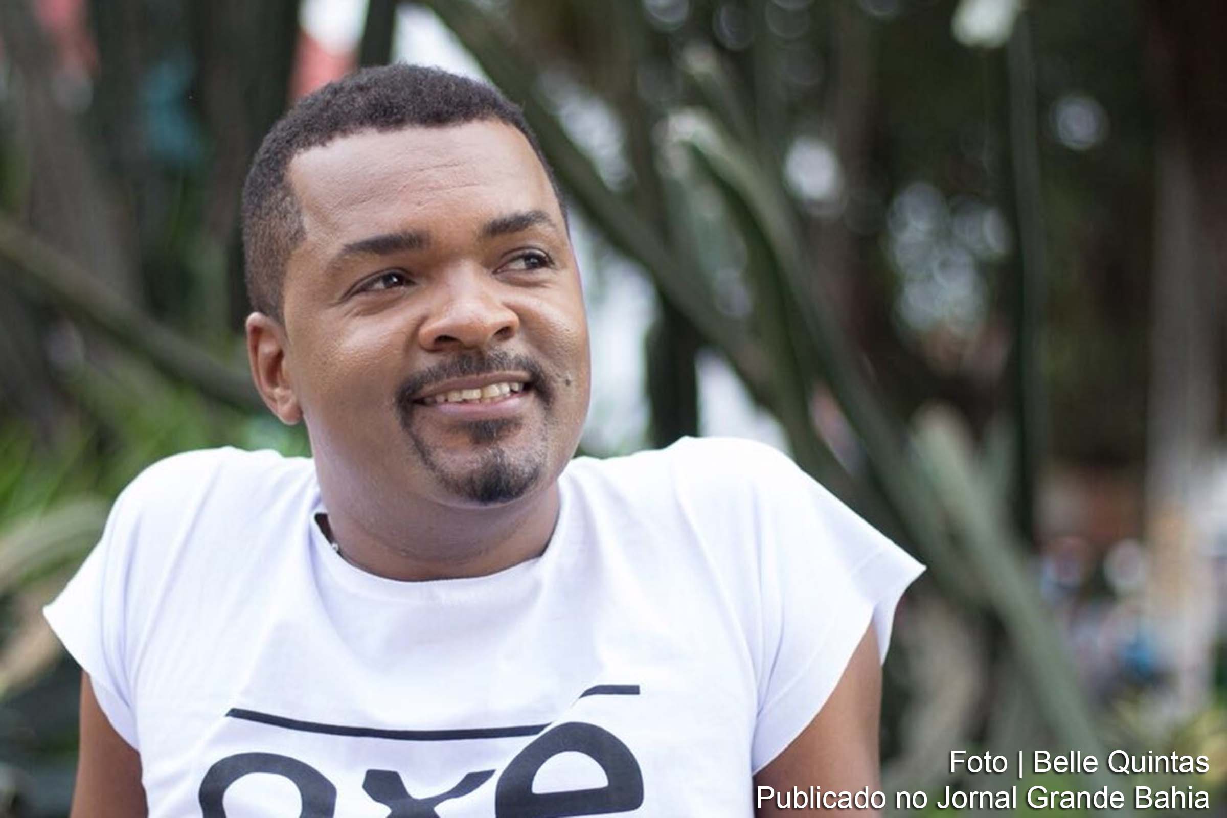 Roberto Kuelho lança a canção 'Corpo Leve'.