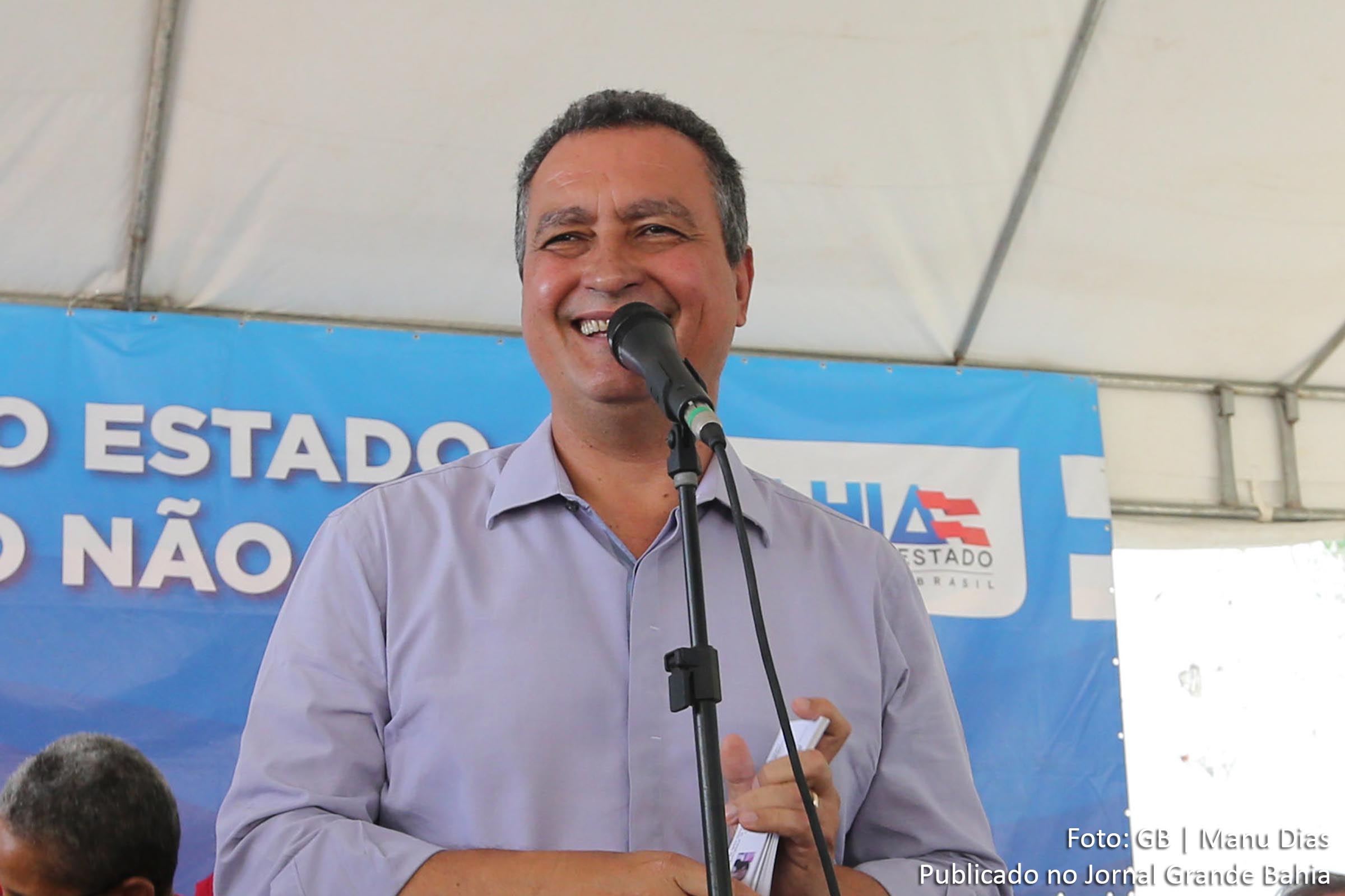 Governo Rui Costa contingencia R$ 6,9 milhões do orçamento da UESB em 2018