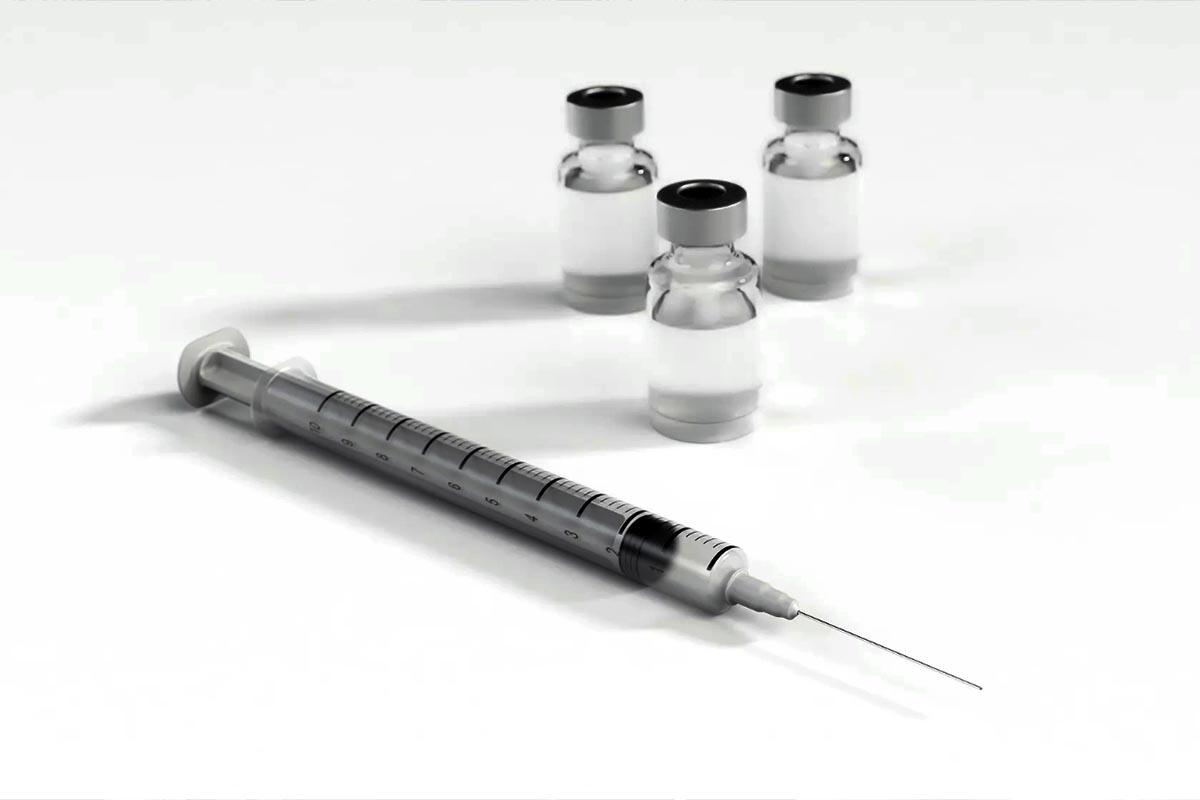 Fake News sobre a vacina da gripe