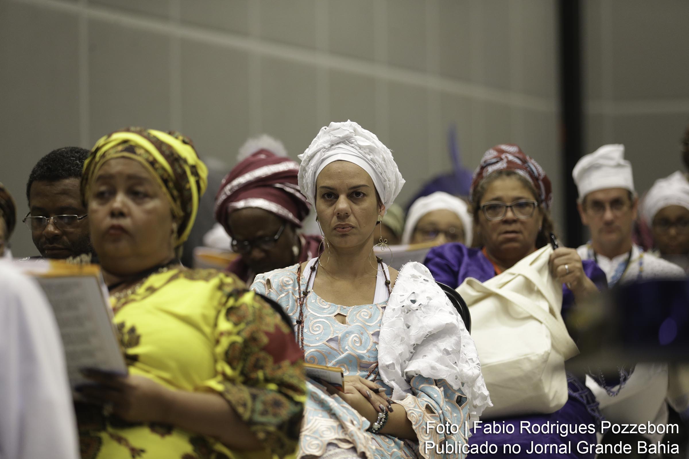 4ª Conferência Nacional de Promoção da Igualdade Racial aprova mais de 100 propostas de enfrentamento ao racismo