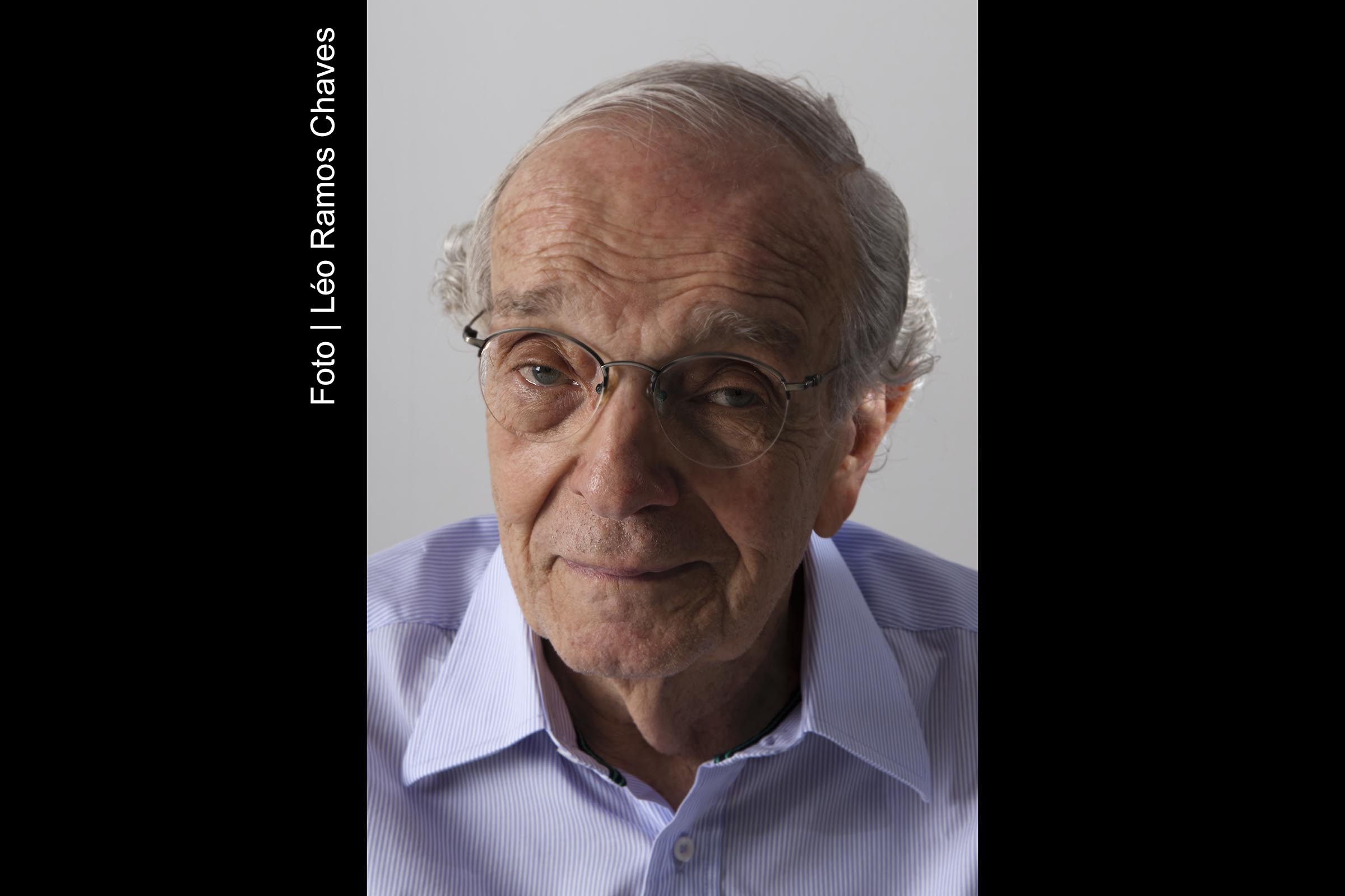 Alberto Dines passou por algumas das principais redações do país, ajudando a modernizar o jornalismo brasileiro.