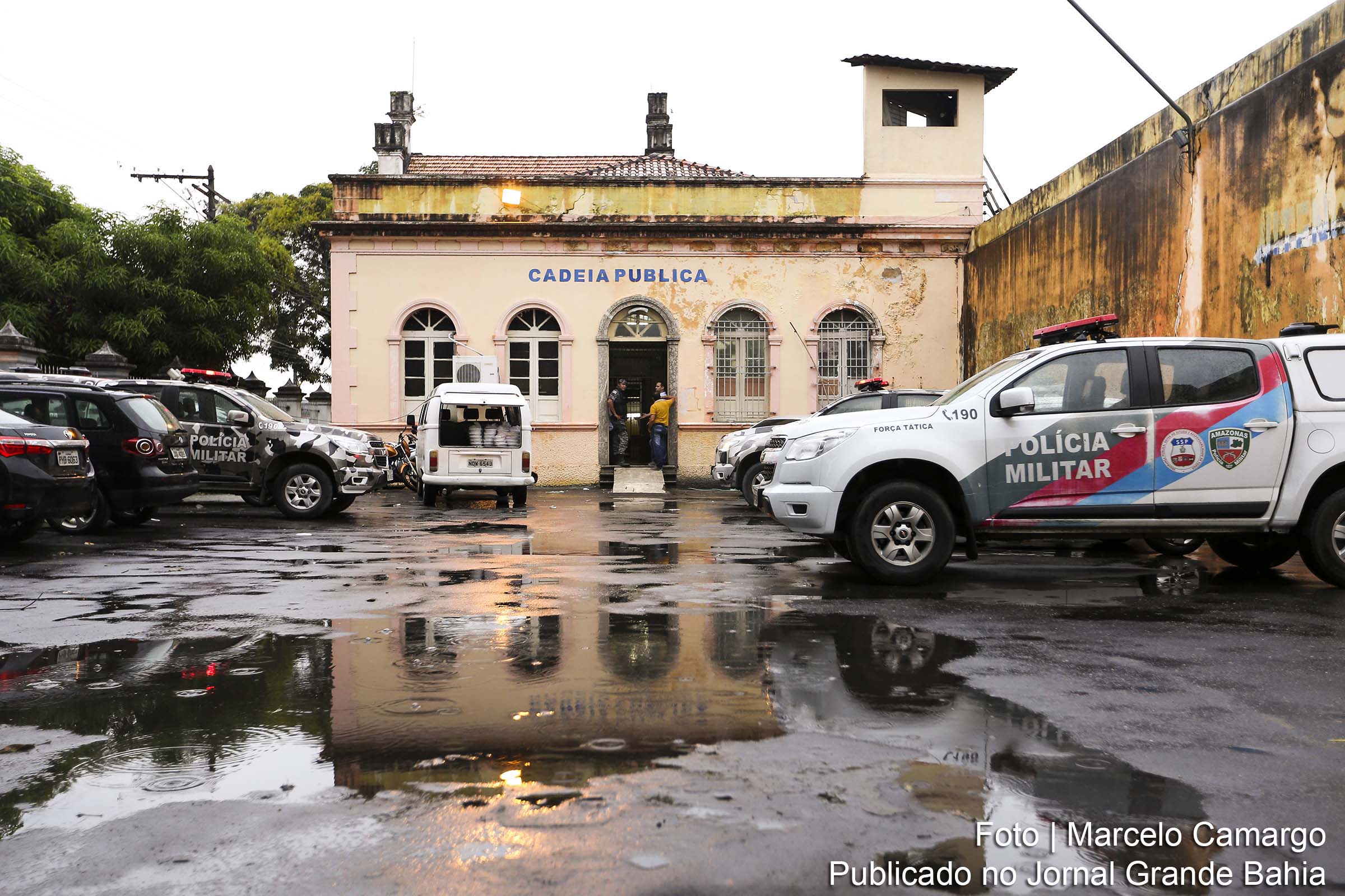 Apoio de empresários é importante para que egressos do sistema carcerário tenham oportunidade de trabalho.
