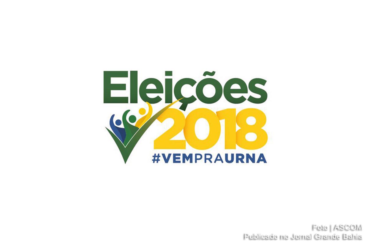 Candidatos devem cumprir condições de elegibilidade e não incorrer em qualquer causa de inelegibilidade para poder concorrer no pelito eleitoral de 2018.