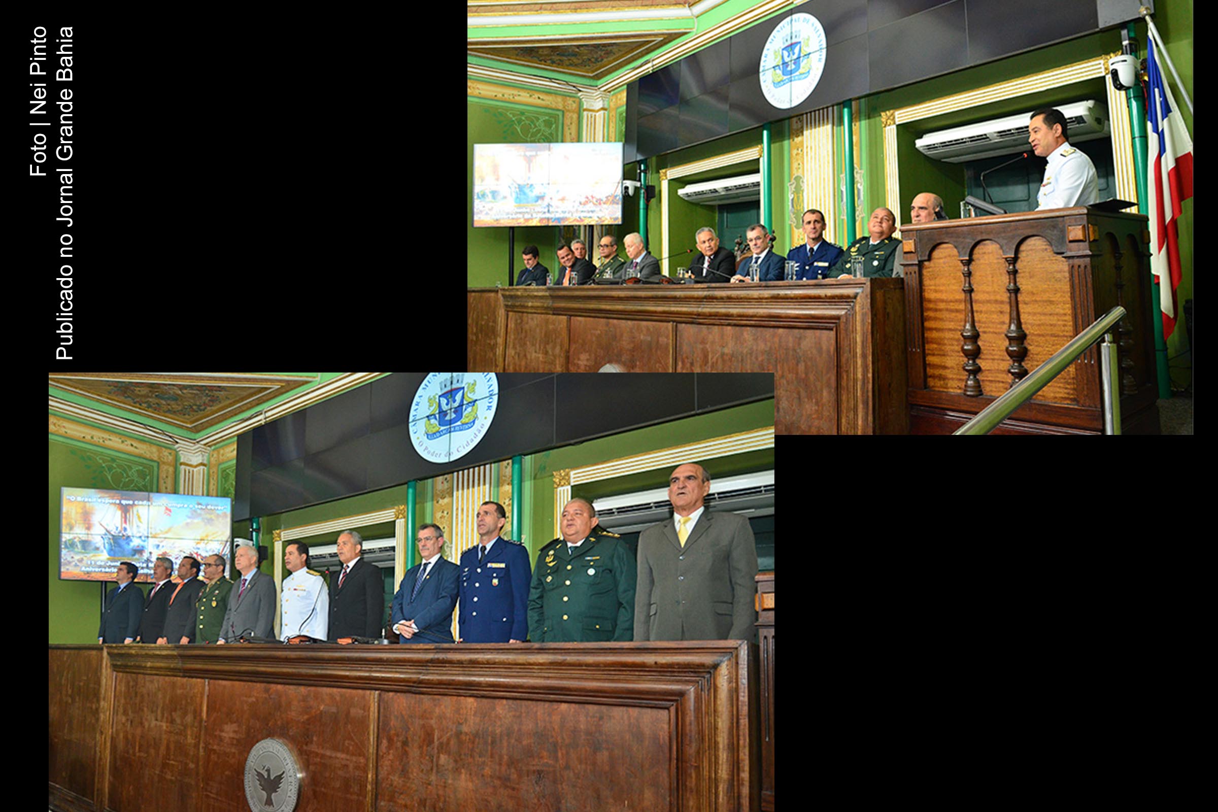 153º Aniversário da Batalha Naval do Riachuelo – Data Magna da Marinha | Por Baltazar Miranda Saraiva