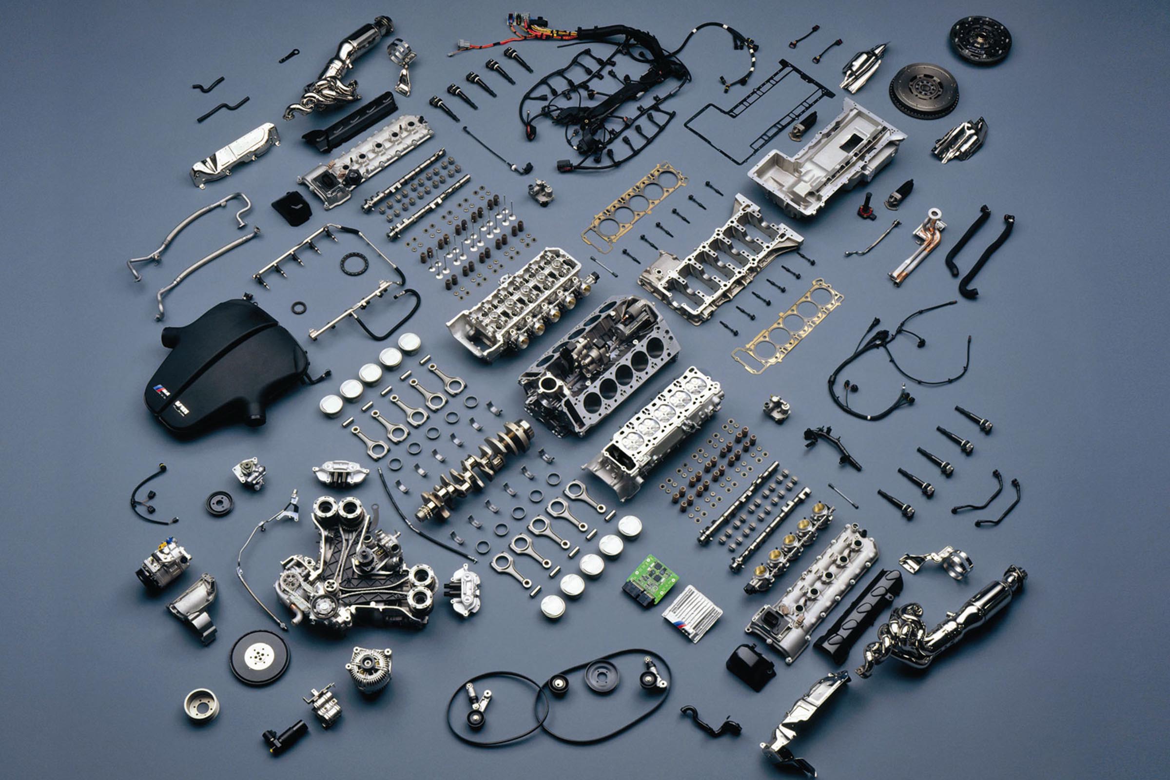 Compras online de peças de reposição para veículos é opção de baixo custo