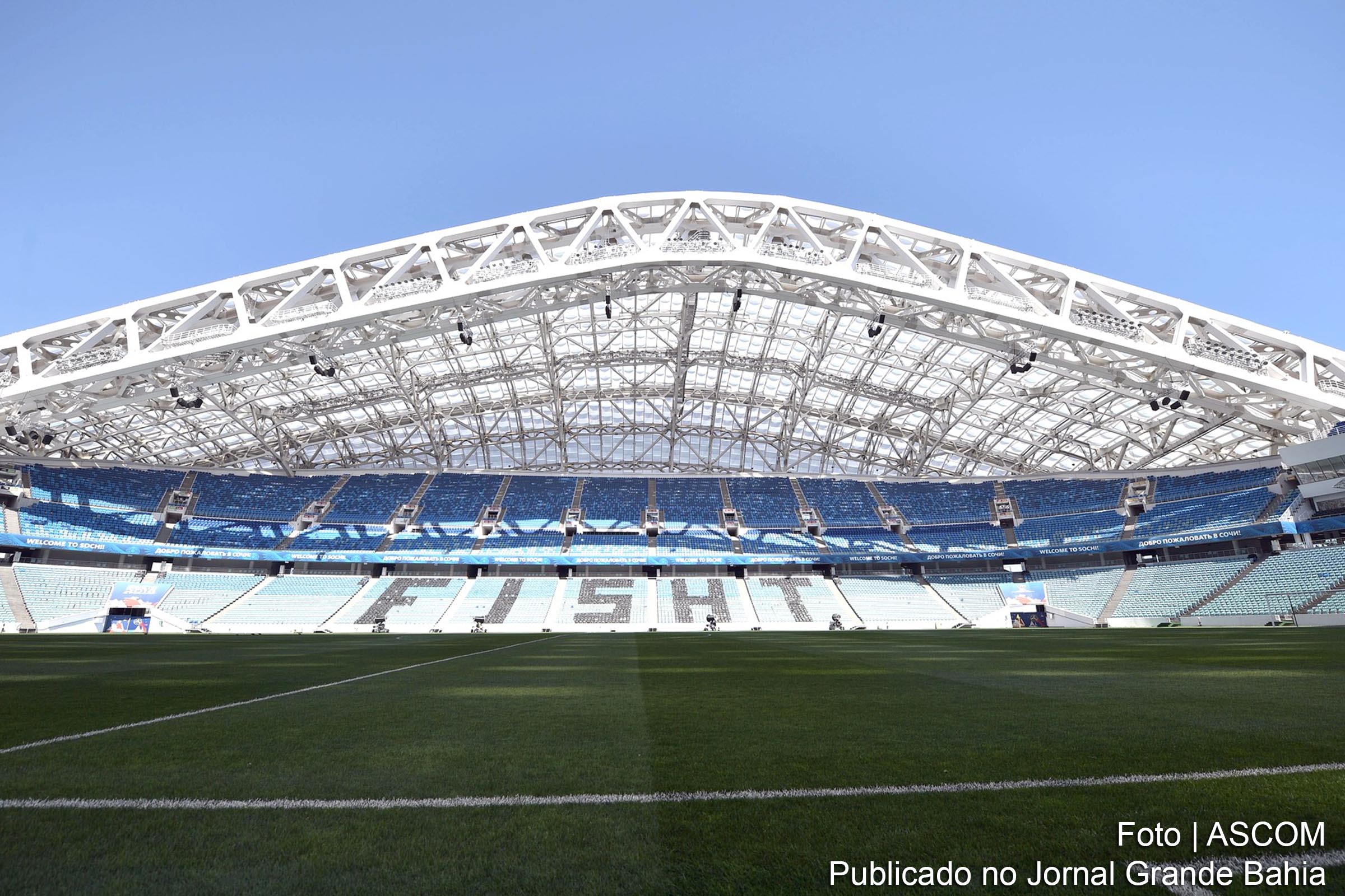 Copa do Mundo 2018: Sem tradição, Tunísia sonha com vaga inédita nas oitavas