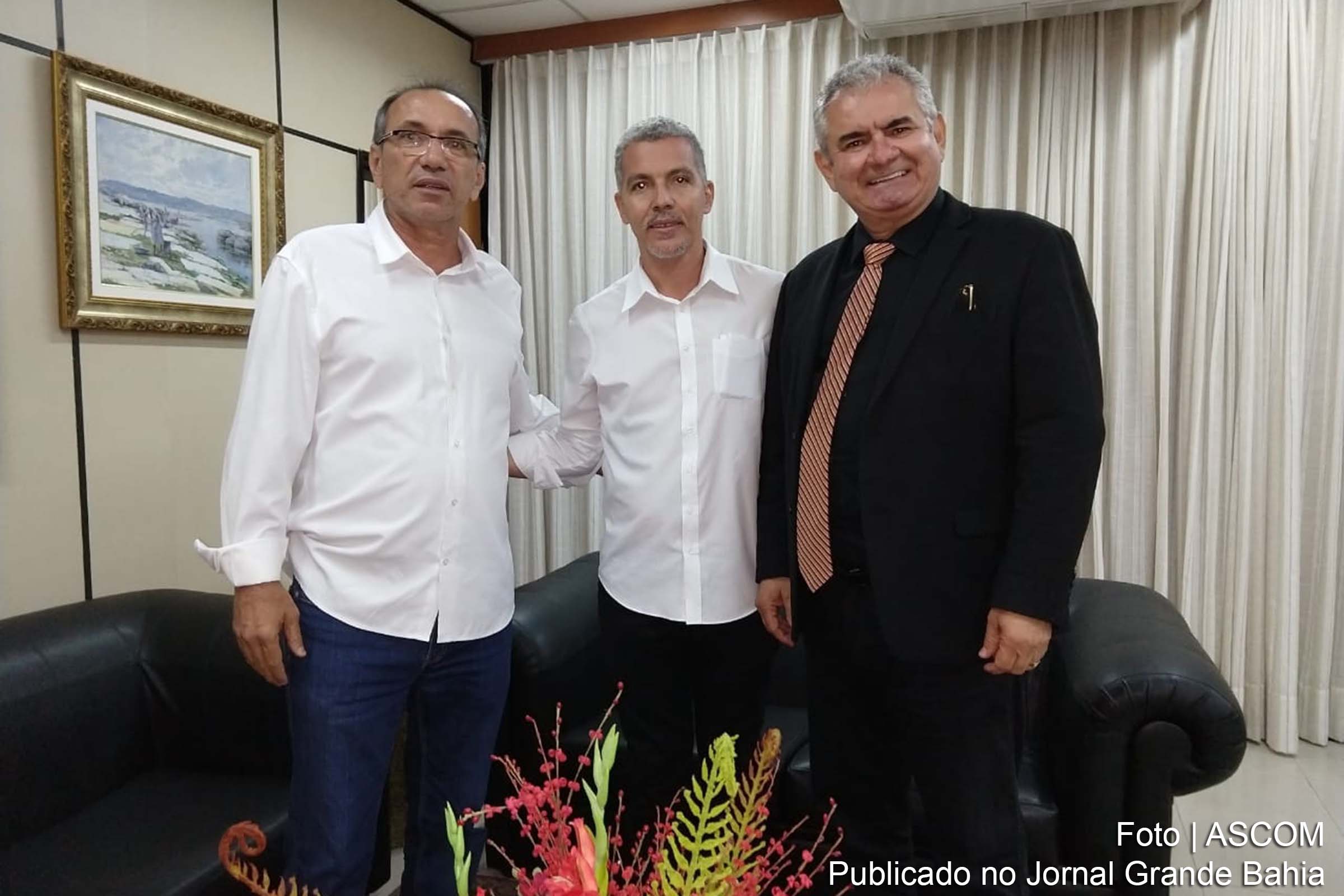 FENAGRI 2018 terá lançamento na Assembleia Legislativa da Bahia