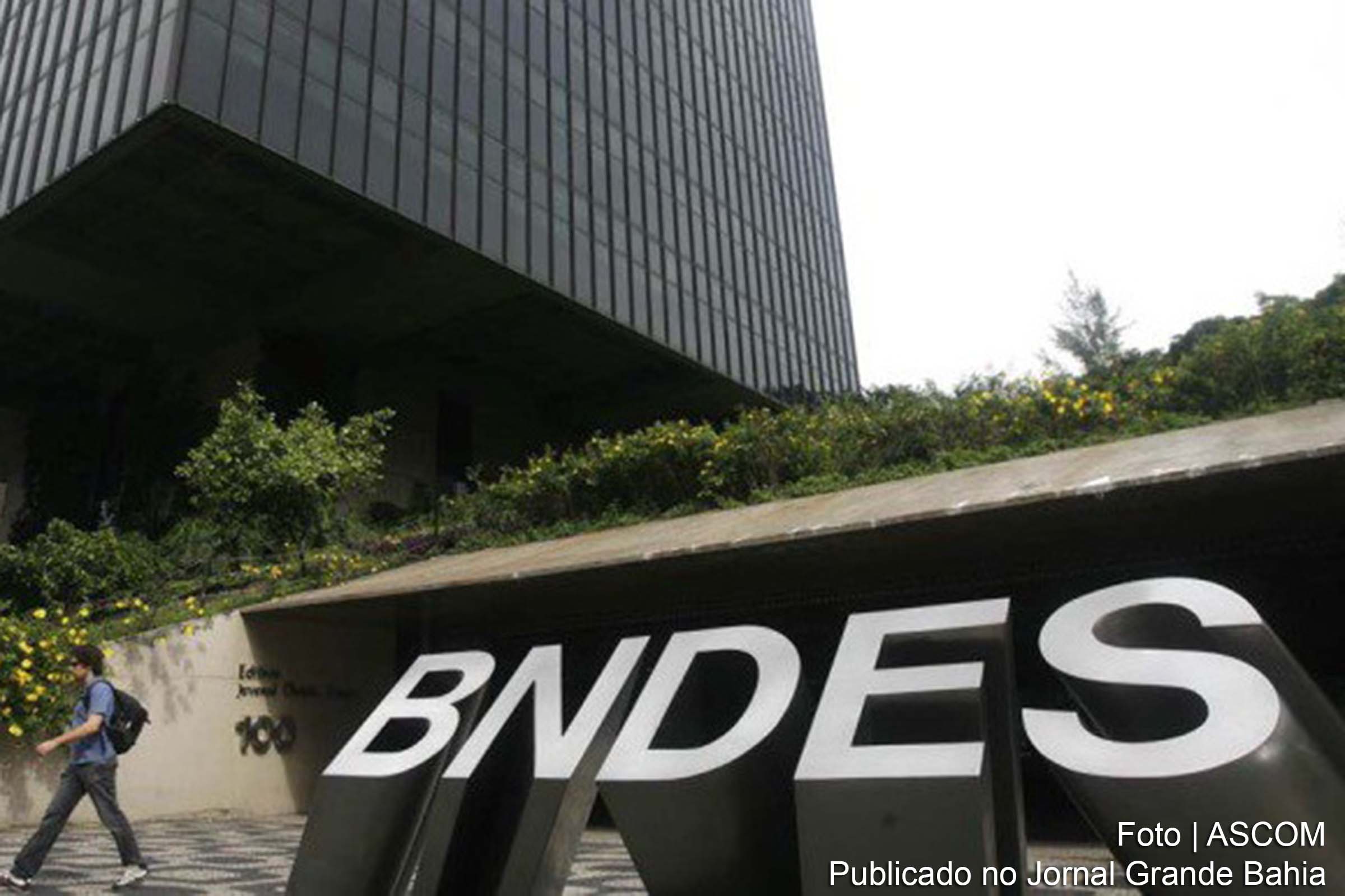 Neste ano, o BNDES pretende devolver ao Tesouro o total de R$ 130 bilhões.