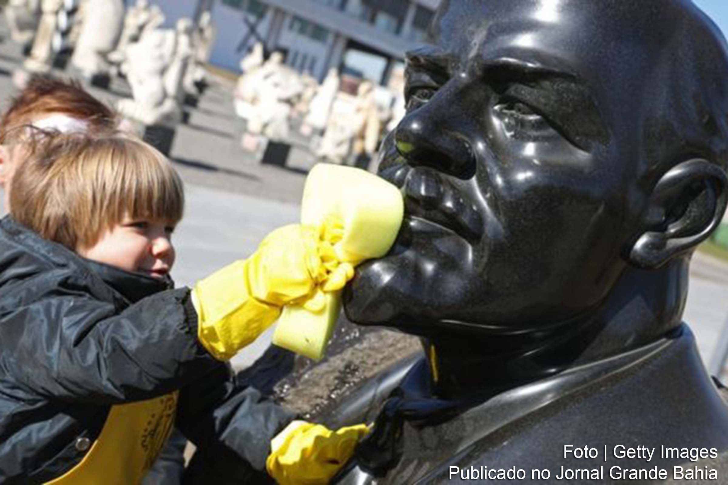 Como inesperado sucesso da Rússia na Copa 2018 está alimentando nostalgia da União Soviética