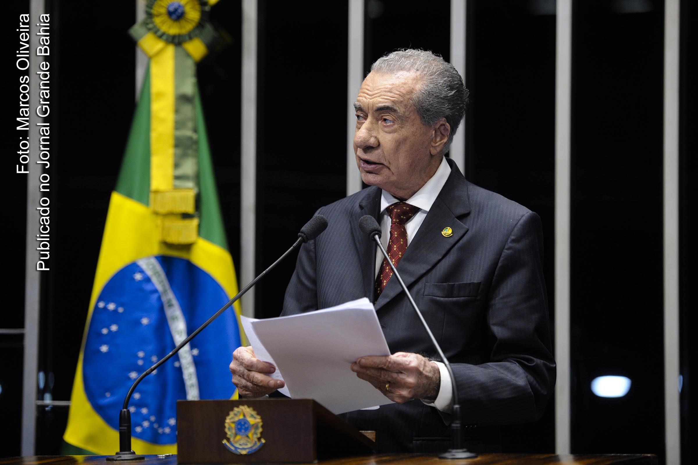 A privatização de rodovias e a ligação de Feira com Minas Gerais | Por João Durval Carneiro