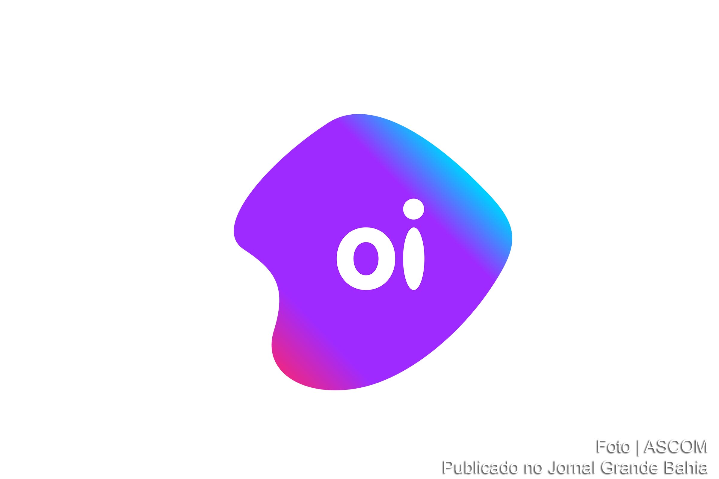 Empresa de telecomunicações Oi investe na ampliação de serviços na Bahia.
