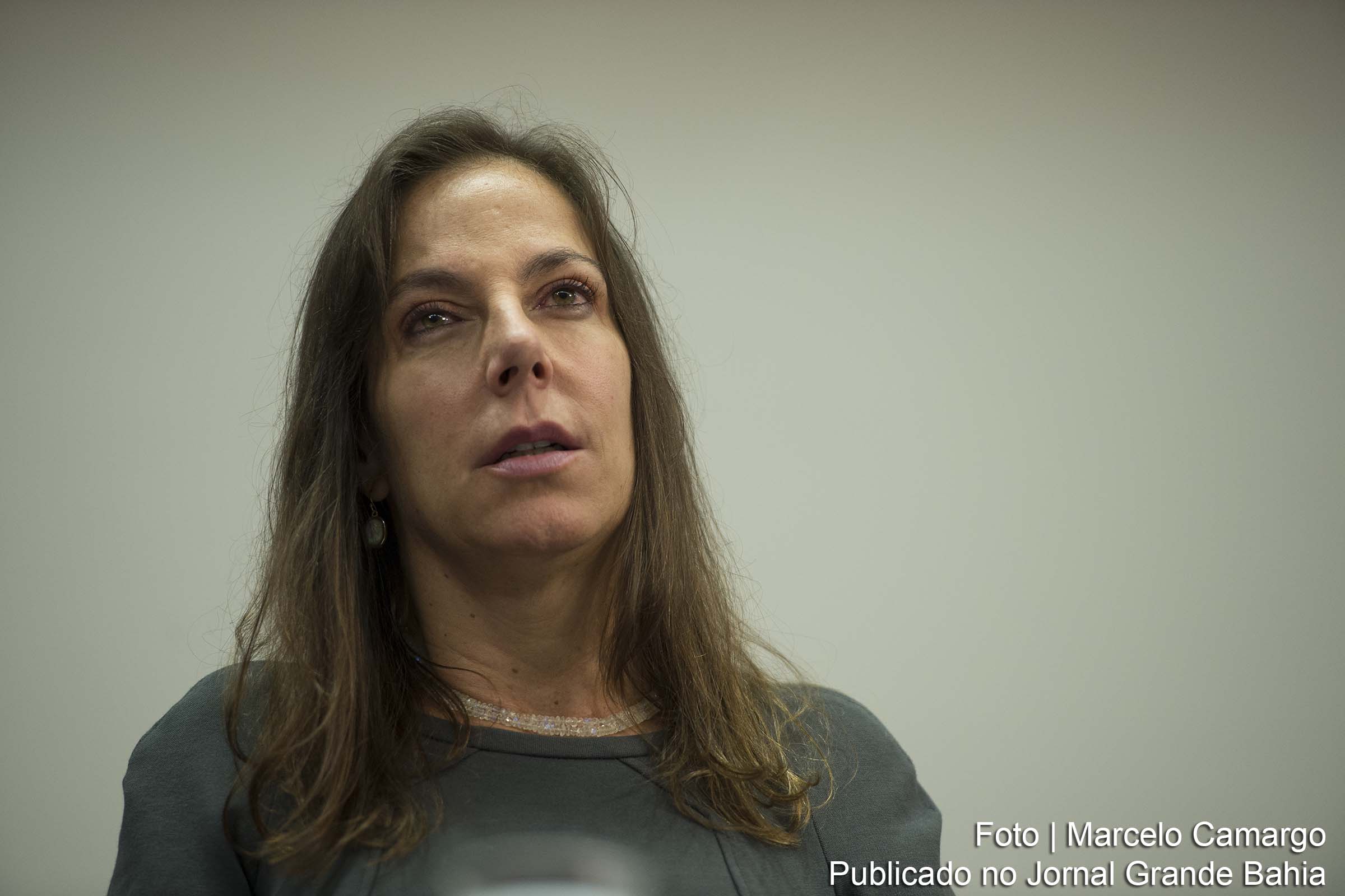 Brasileira defenderá na ONU direitos de pessoas com deficiência