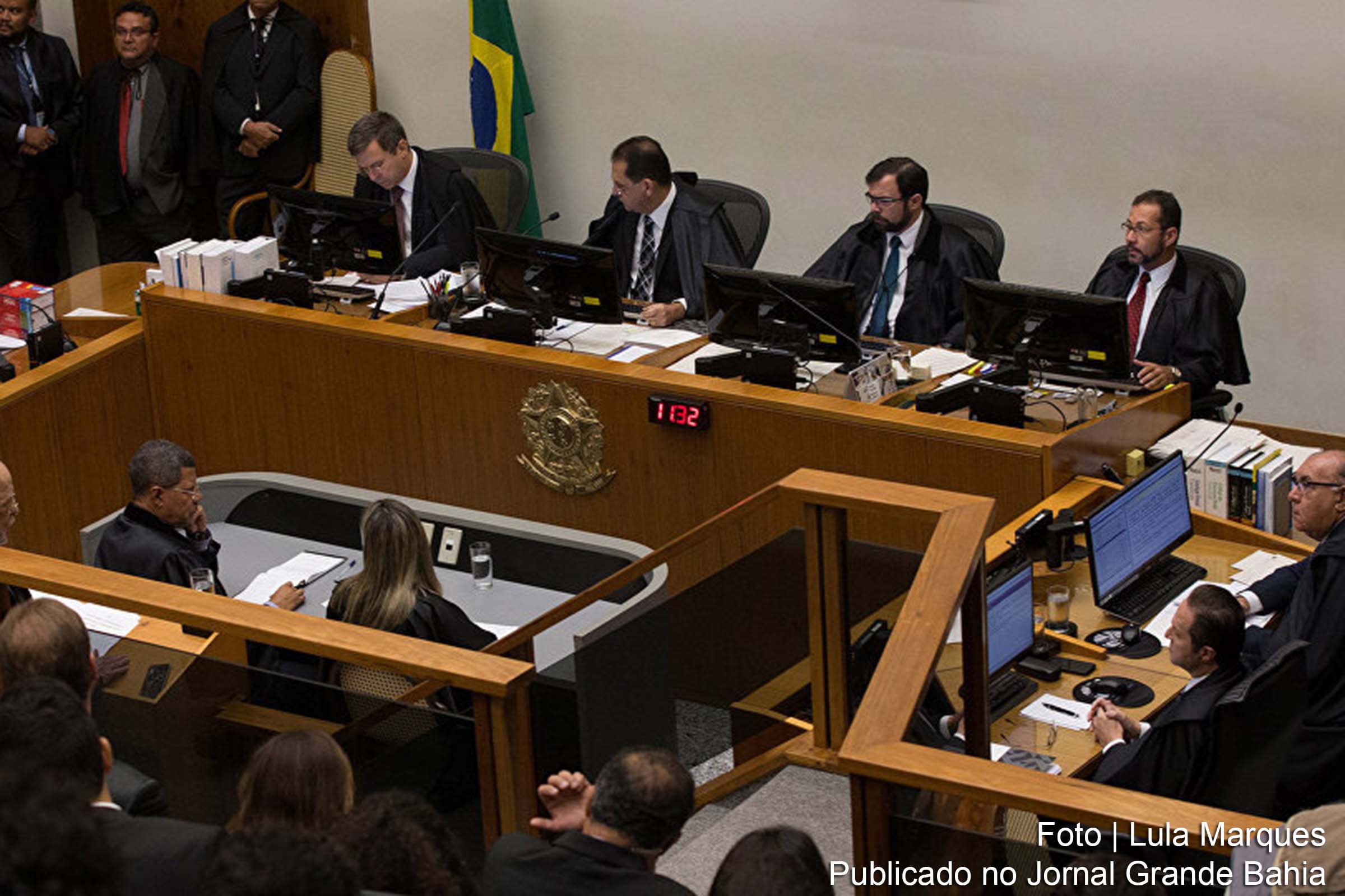 STJ restringe foro privilegiado de governadores