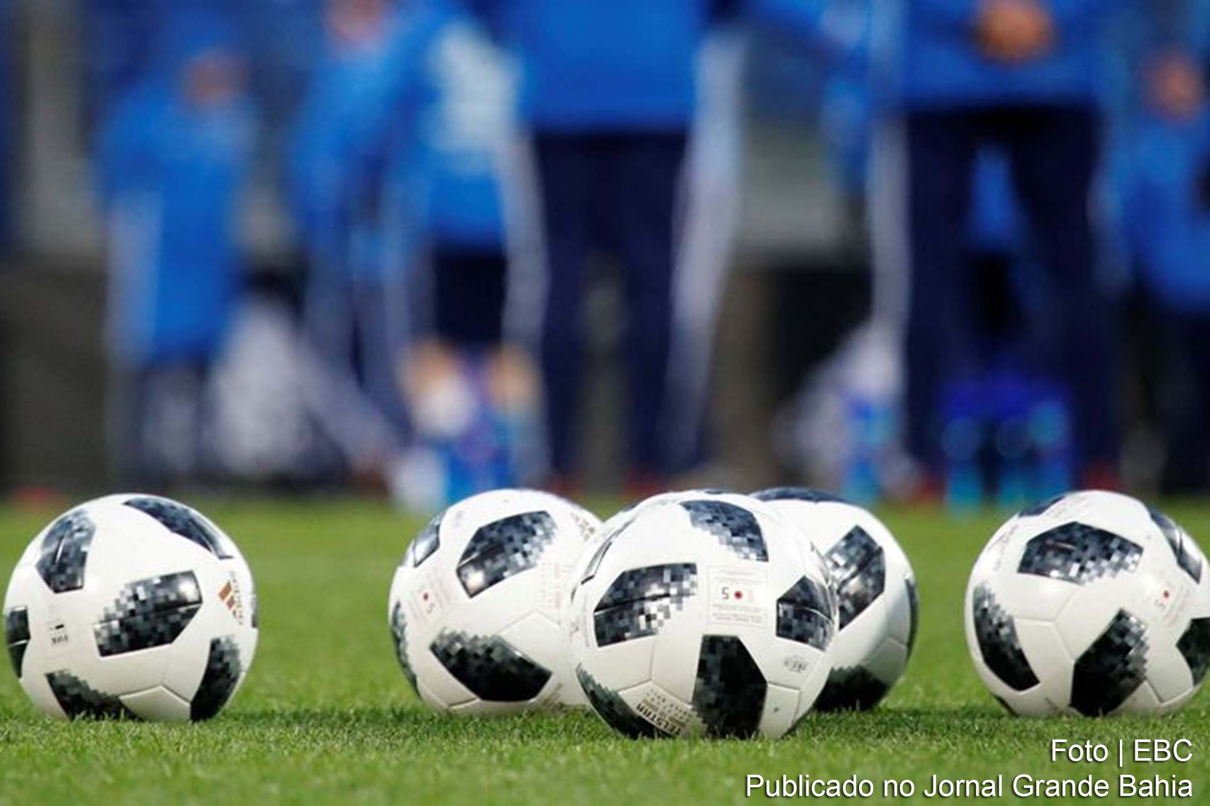 ONU Mulheres critica violência de gênero na Copa do Mundo 2018