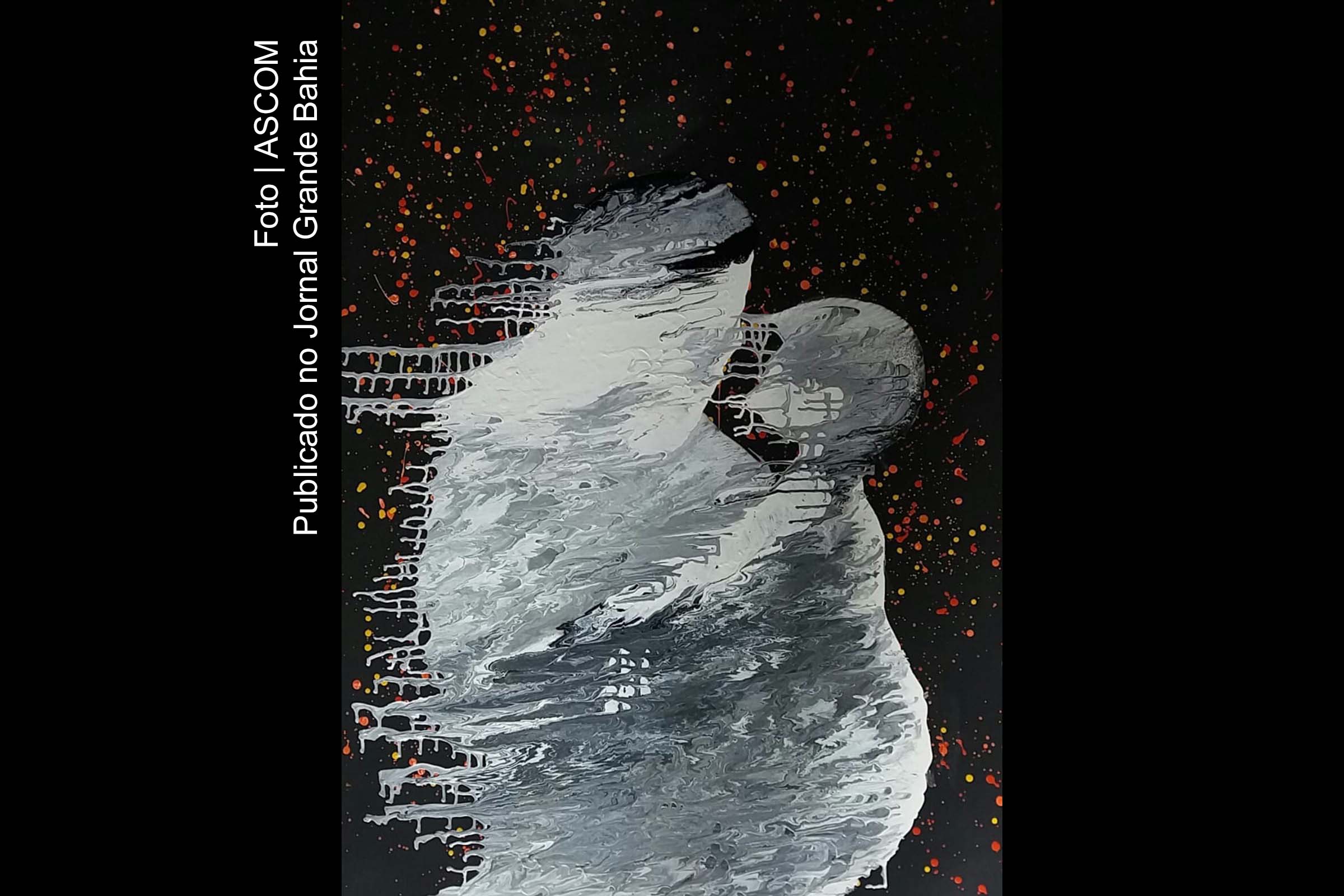 Salvador: Mostra Santos Juninos está em exposição na Vila Criativa do Bonfim até o fim de junho