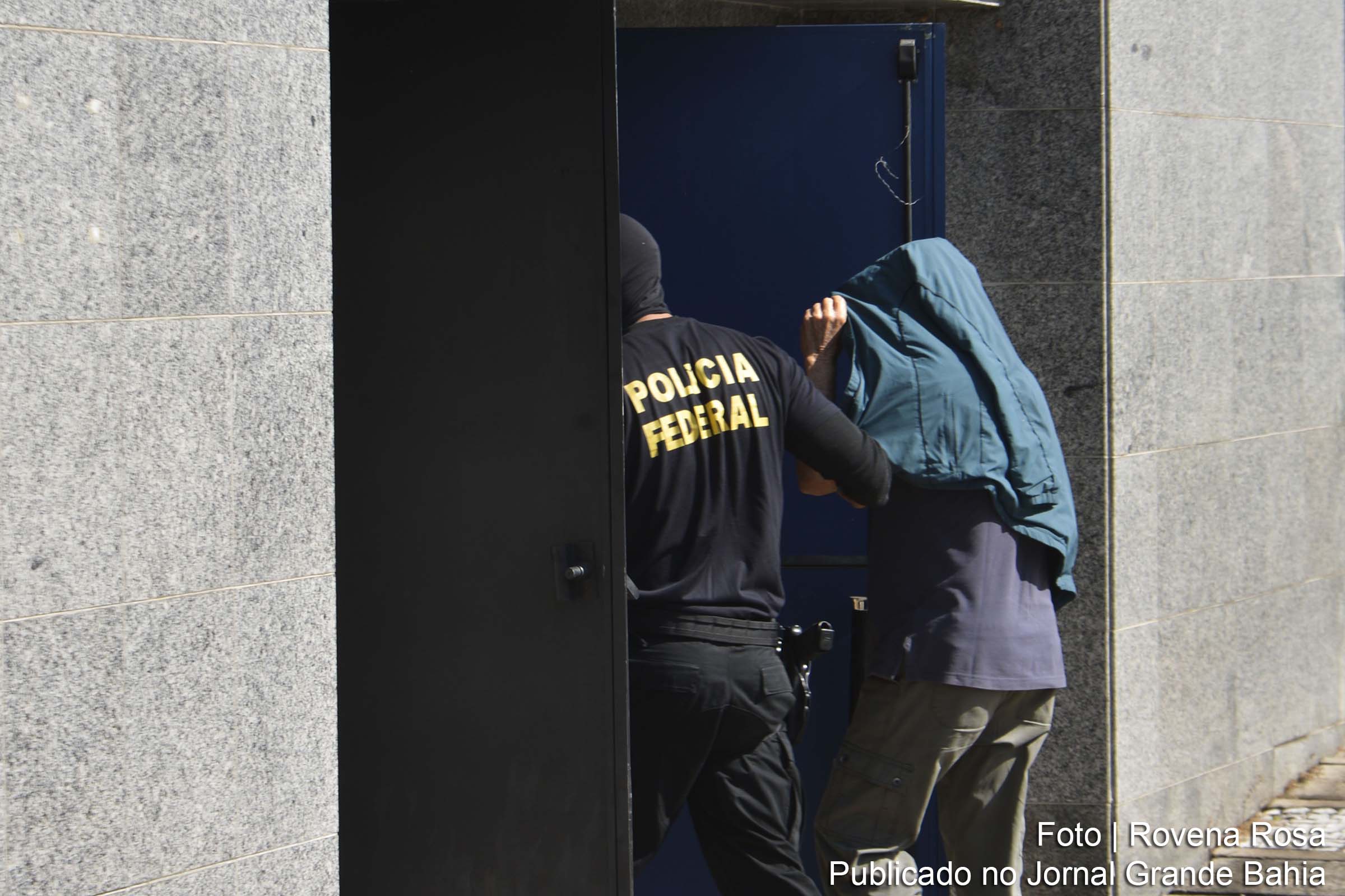 Operação Pedra no Caminho: PF deflagra ação contra desvio de recursos nas obras do Rodoanel de São Paulo