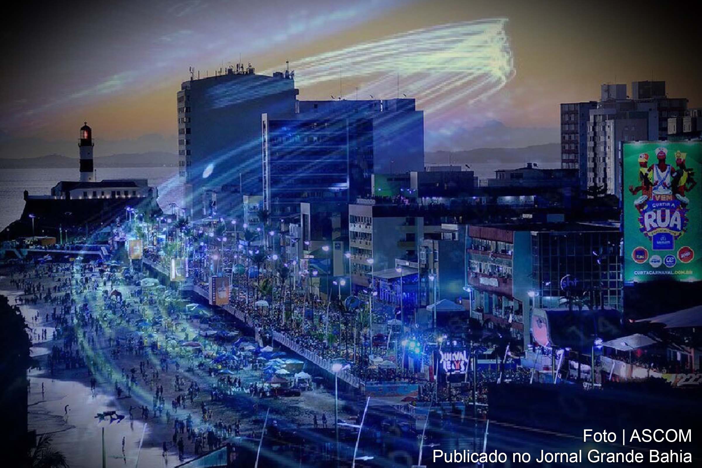 Provedores de internet promovem encontro para debater estratégias para o setor