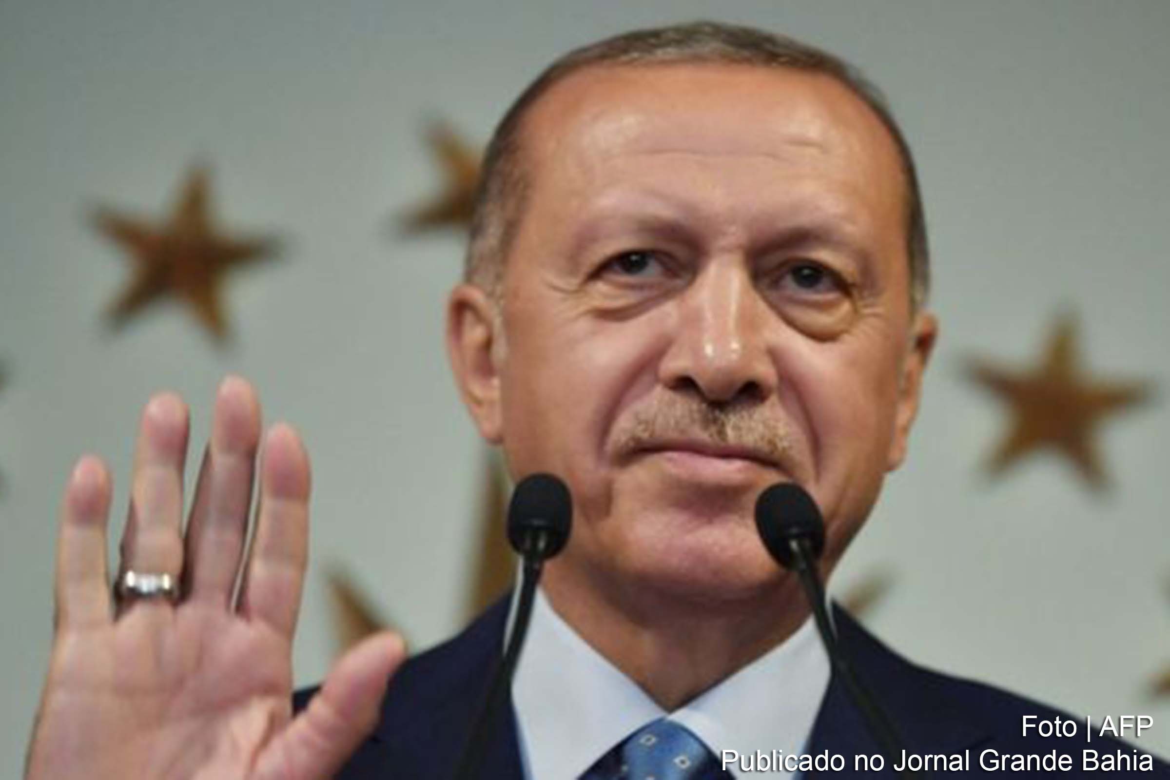 Quem é Recep Tayyip Erdoğan, o homem que comanda a Turquia há 16 anos e pode ficar no governo por mais dez