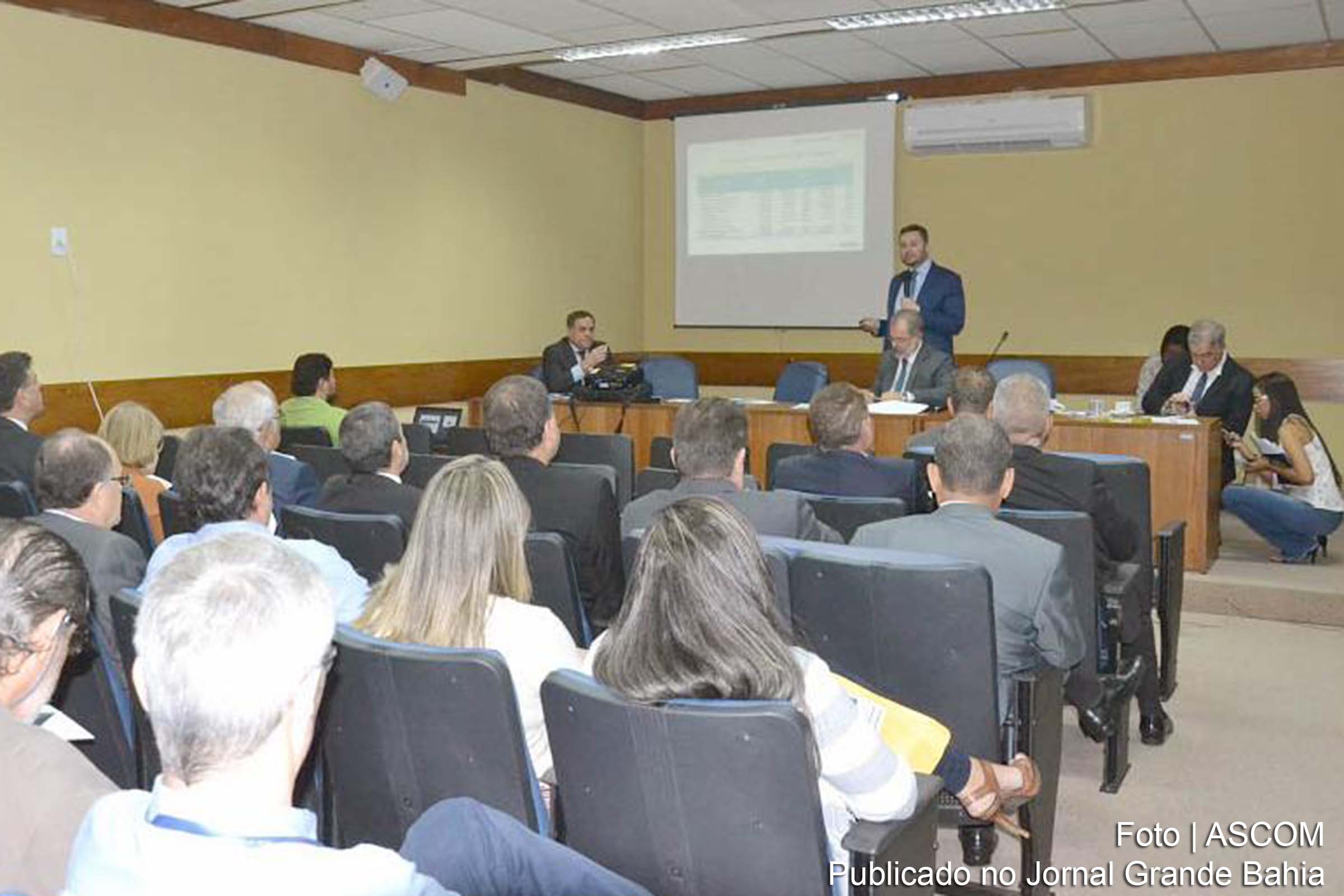 Secretário Estadual da Fazenda da Bahia diz que greve de caminhoneiros afetará arrecadação