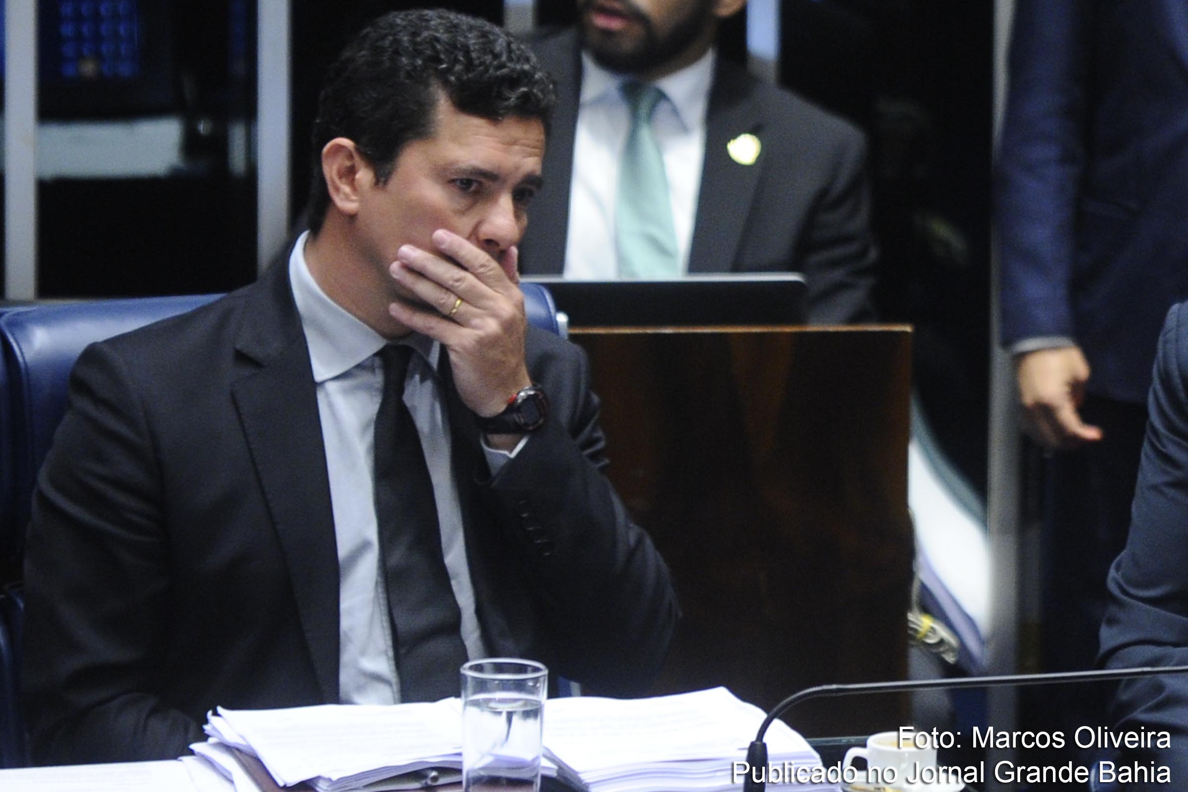 Juiz Sérgio Moro determina que PF providencie escolta para depoimento do ex-presidente Lula