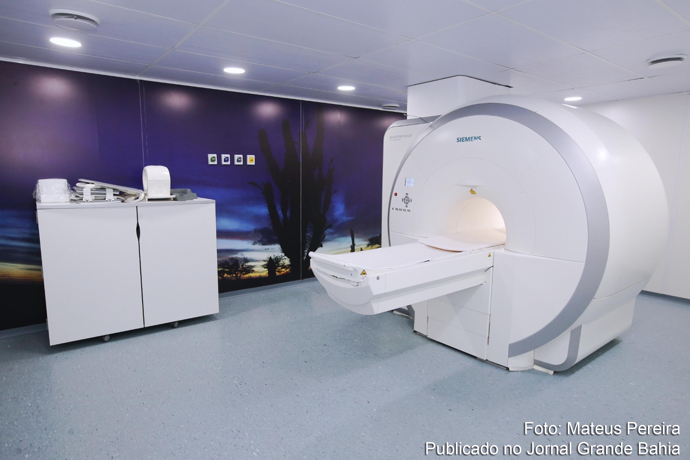 Governador Rui Costa inaugura, em Alagoinhas, sexta Policlínica Regional de Saúde