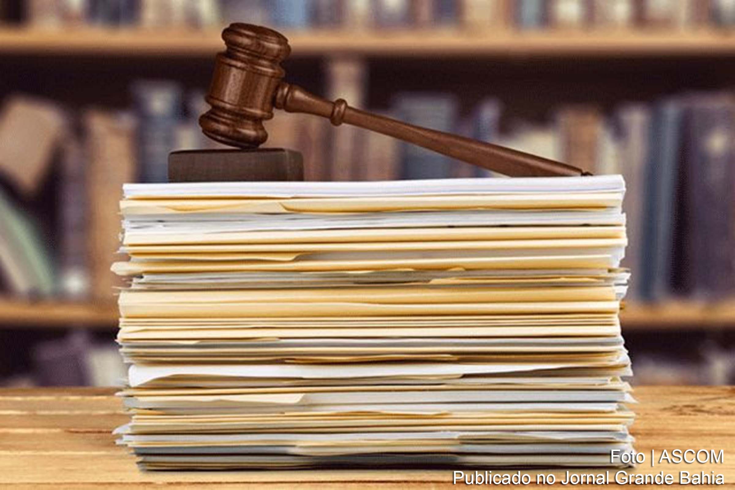 TJBA baixou 10.223 processos referentes a violência contra a mulher em 2017