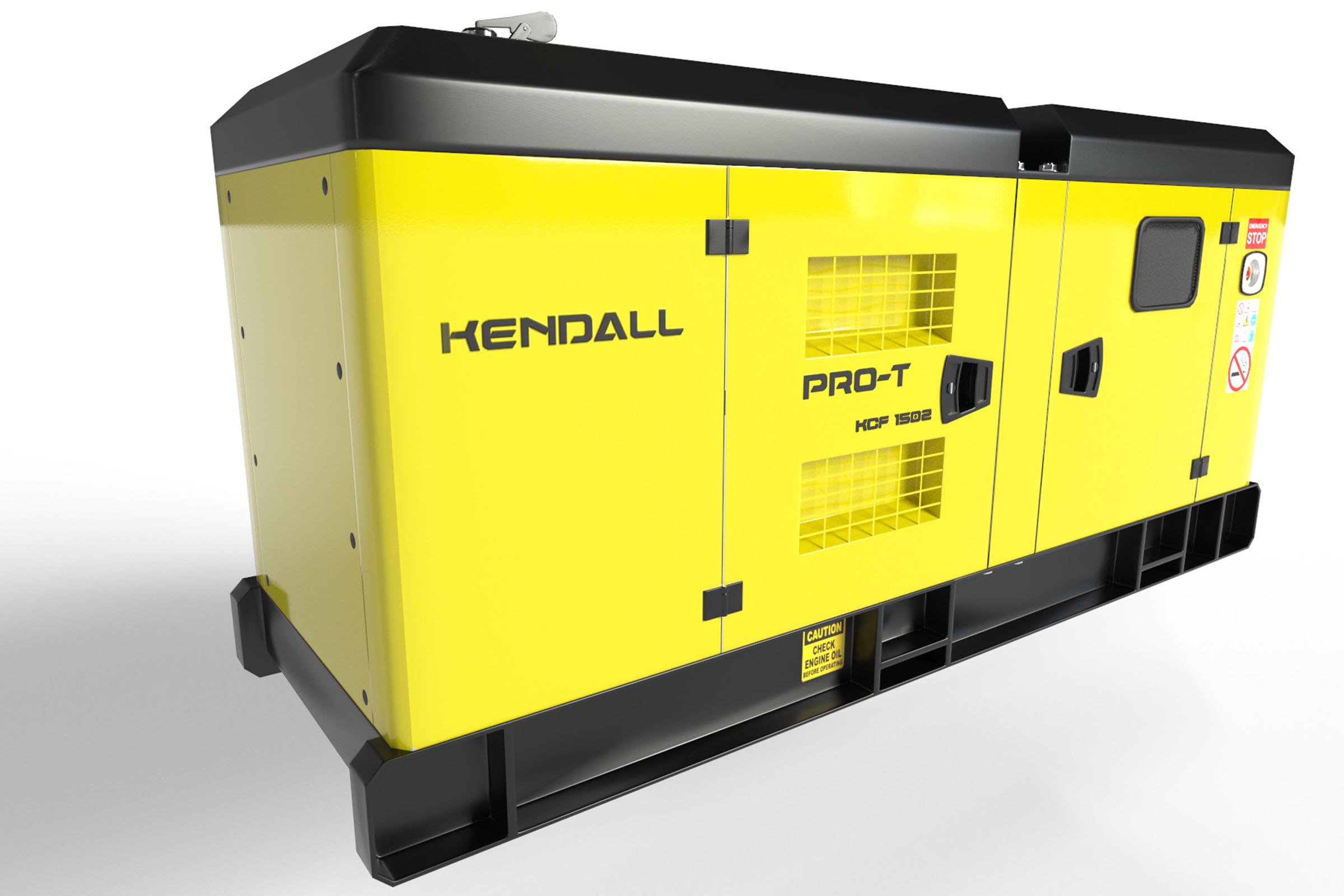 Tecnogera planeja R$ 20 milhões de investimento no setor energético.