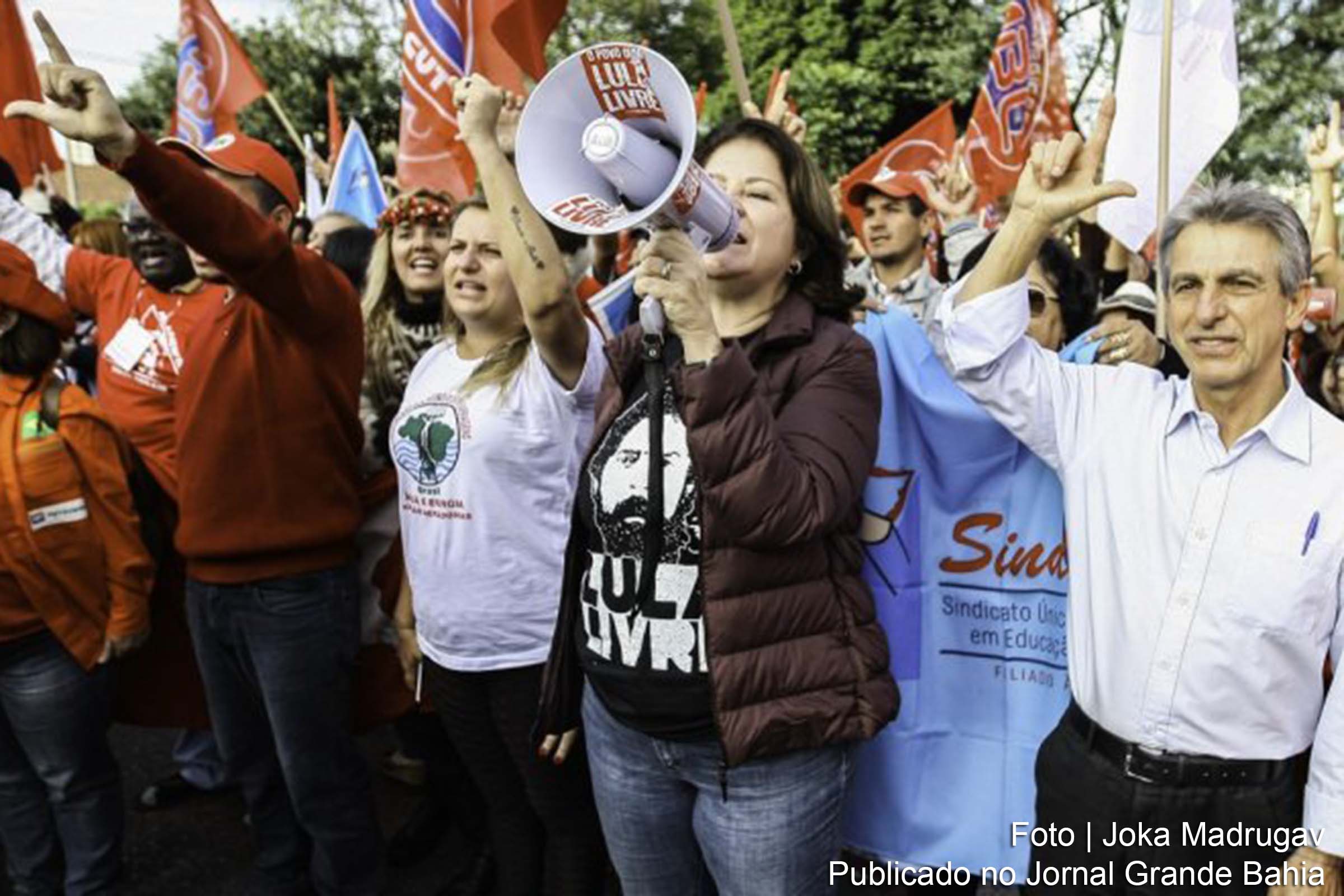 Teto de gastos é desastroso a médio prazo, aponta Miriam Belchior.