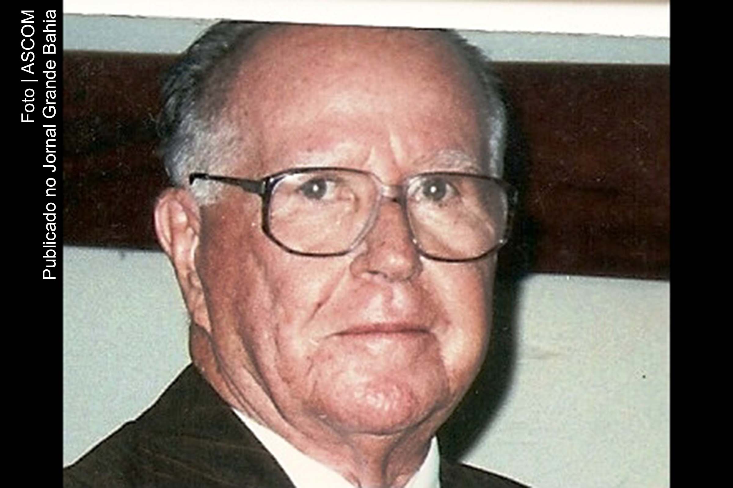 Aluno e professor do antigo Colégio Santanópolis e ex-prefeito de Feira de Santana nos anos sessenta Joselito Falcão Amorim viajou no tempo e lembrou os caminhos de Feira de Santana.